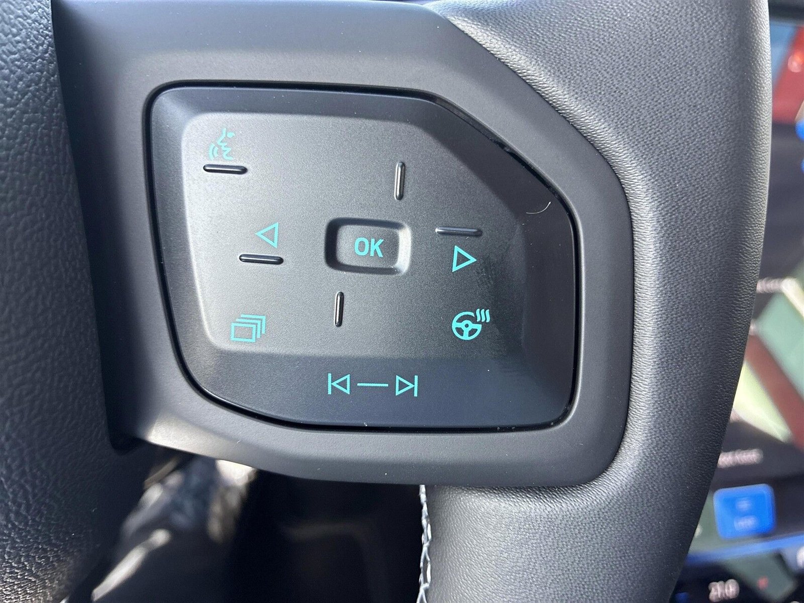 Ford Explorer EV Extended Range RWD 77 kWh, 286hp, 2026