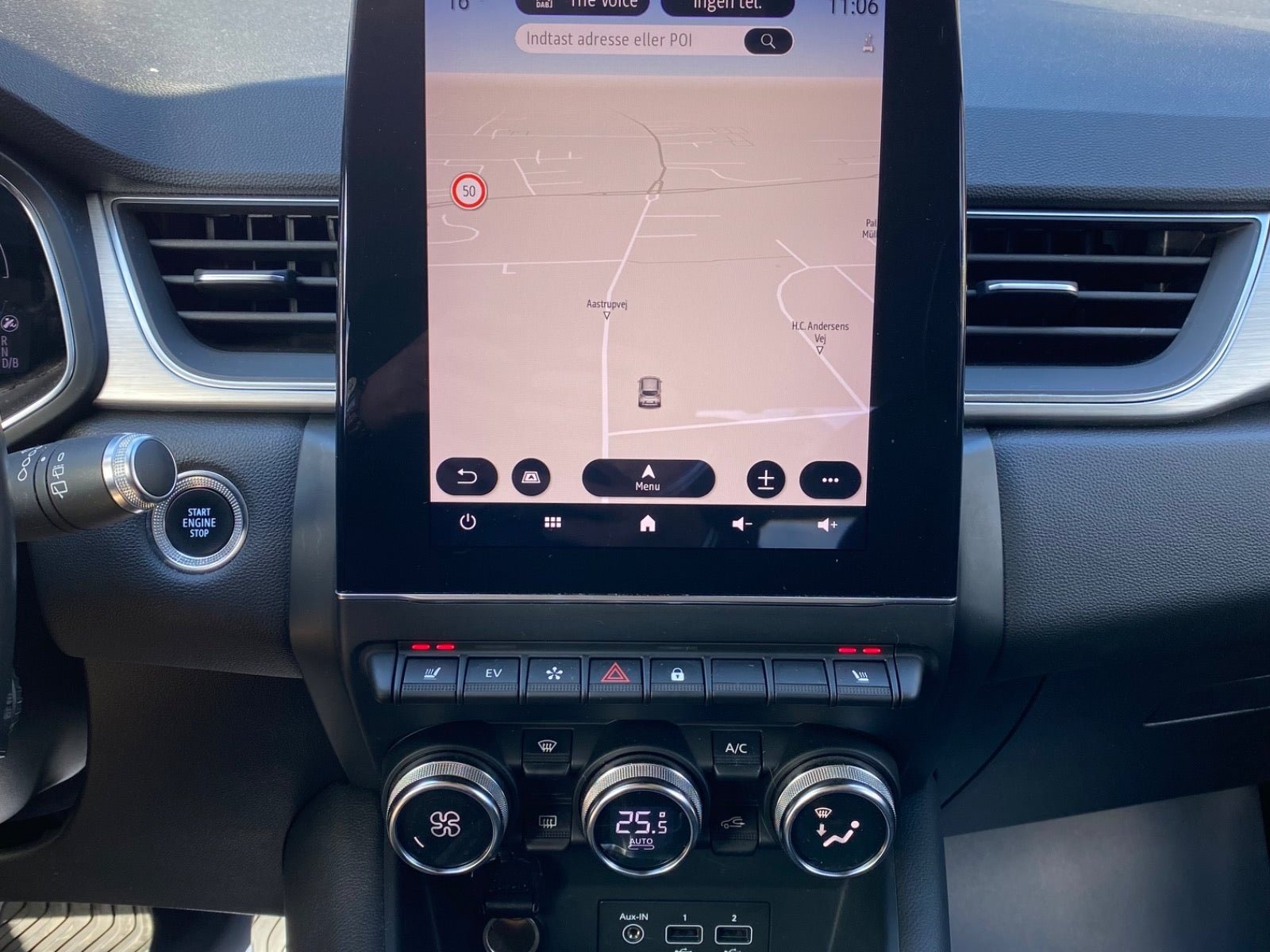 Renault Captur E-TECH Plugin-Hybrid 160 MultiMode, 160ps, 2020