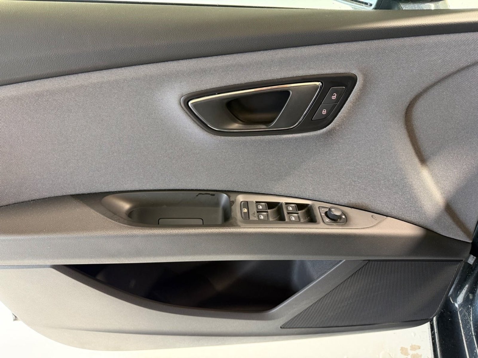SEAT León ST 1.5 TSI DSG Sequential, 7-trins, 150ps, 2020