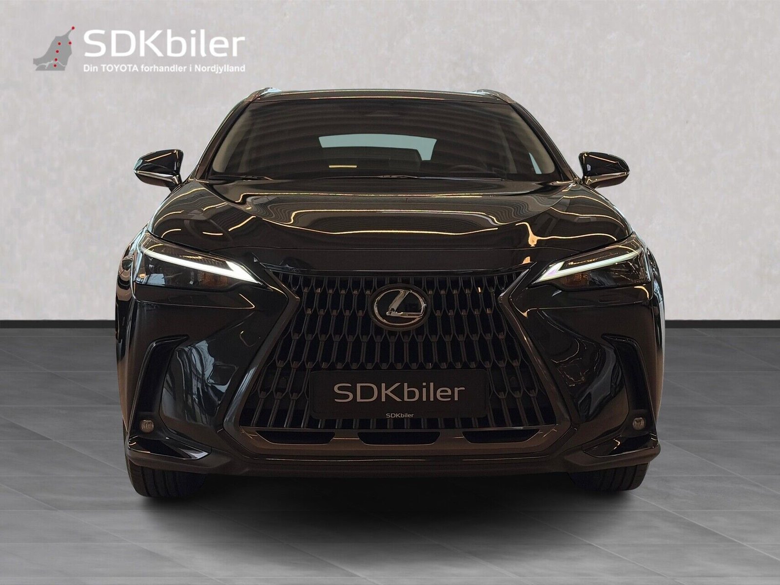 Lexus NX 450h+ E-CVT, 309hp, 2025