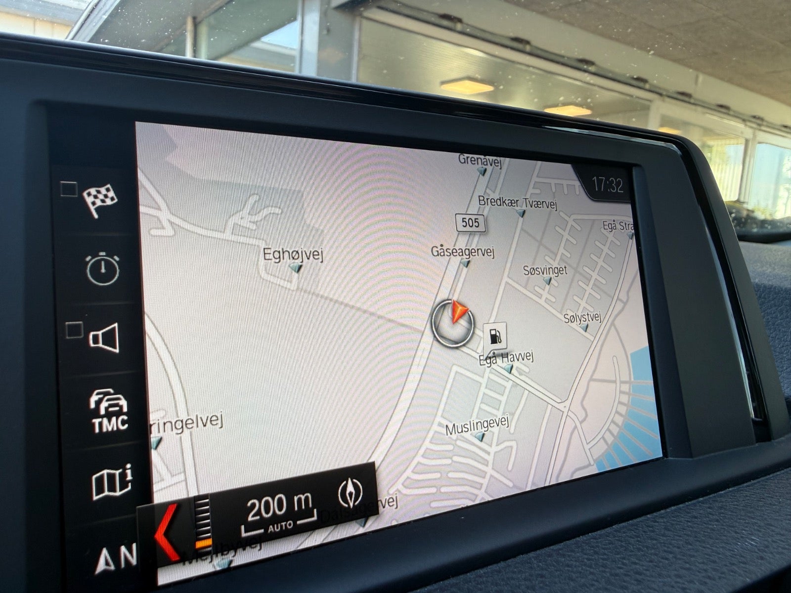 BMW 320d Touring Steptronic, 8-trins, 190ps, 2019