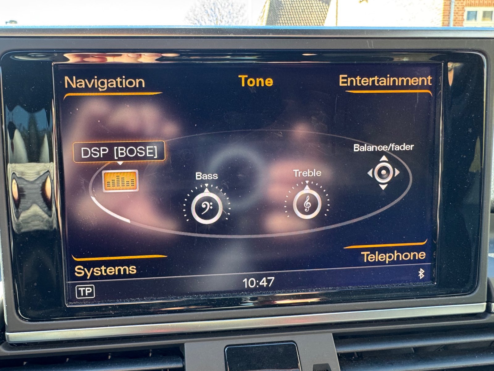 Audi A6 Avant 2.8 FSI V6 Multitronic, 204ps, 2012