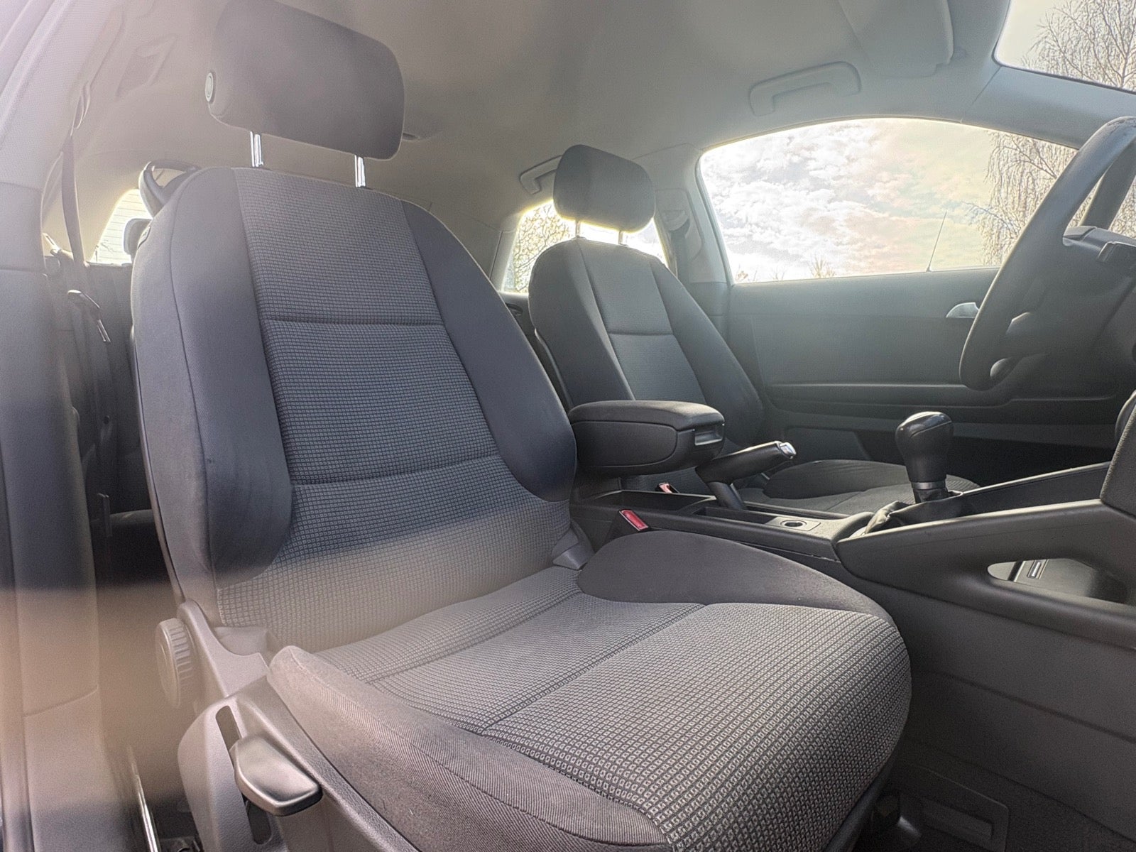 Audi A3 1.6 8v Manuell, 102hk, 2007