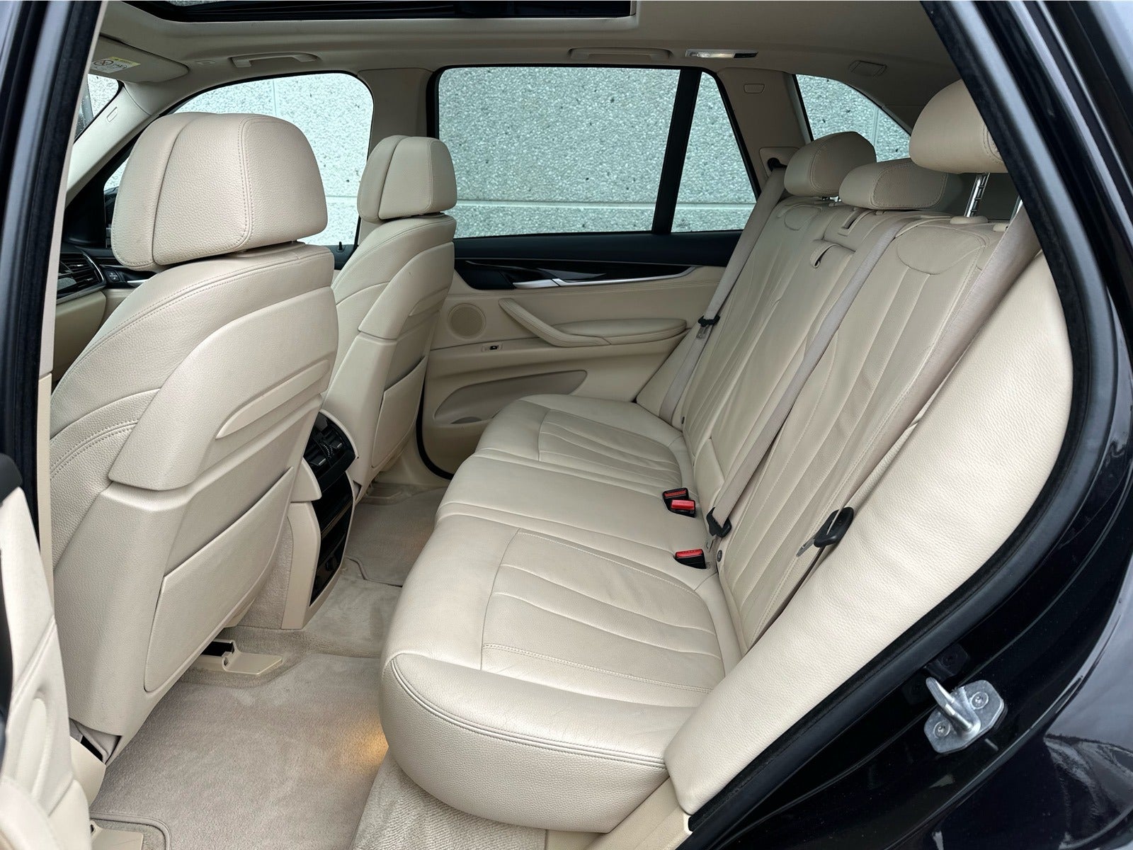 BMW X5 xDrive30d Steptronic, 8-trins, 258ps, 2016