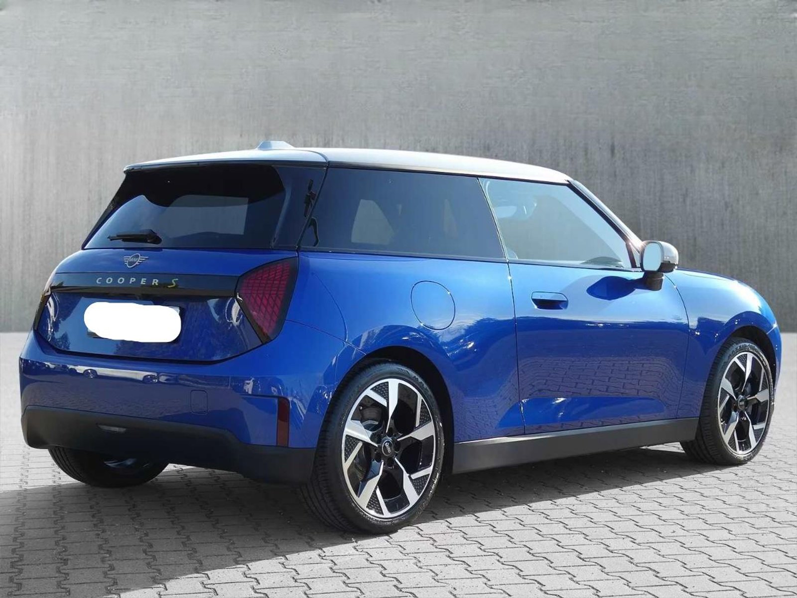 MINI Cooper SE, 218ps, 2024