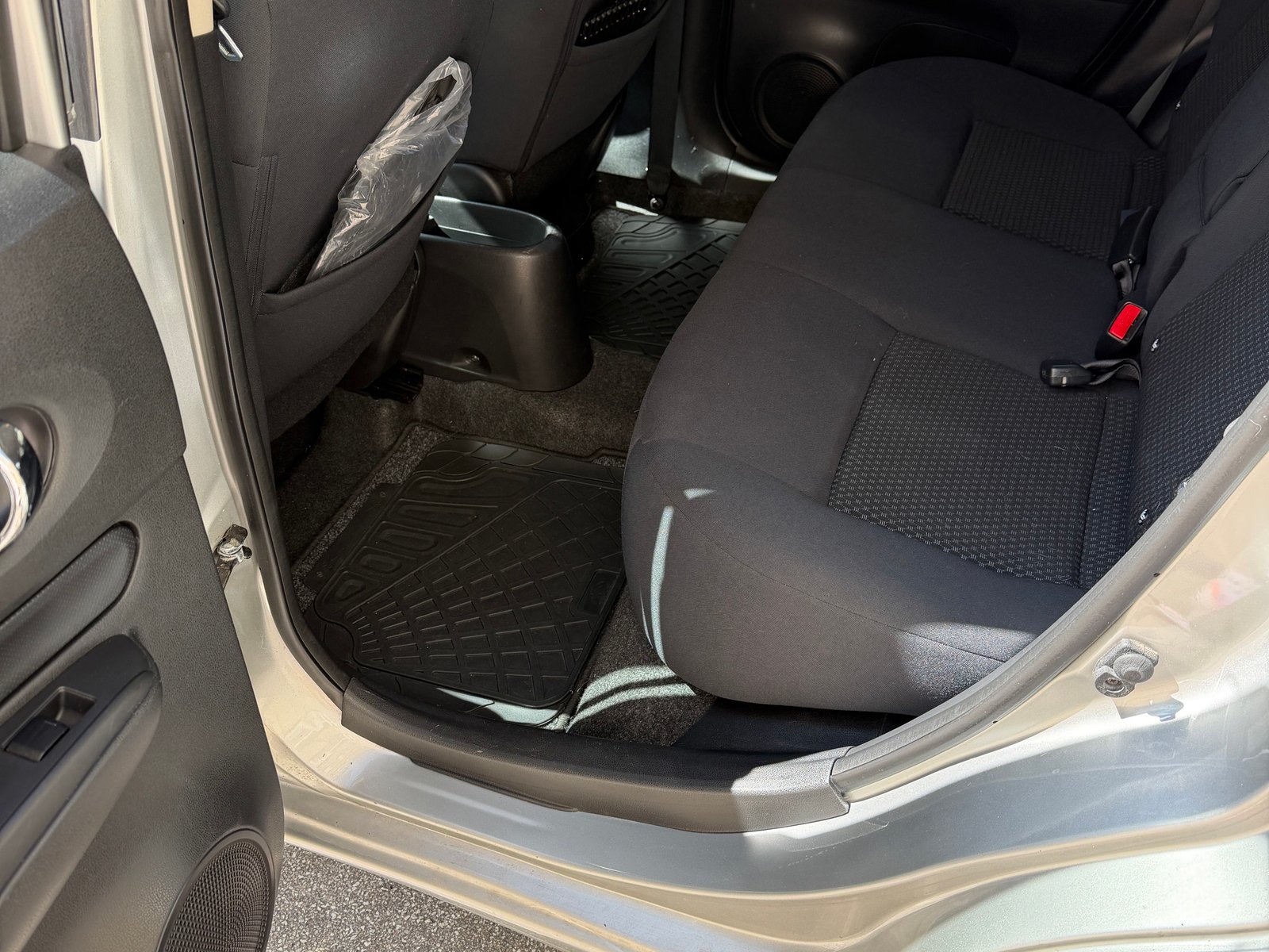 Nissan Note 1.2 Manual, 5-trins, 80ps, 2015