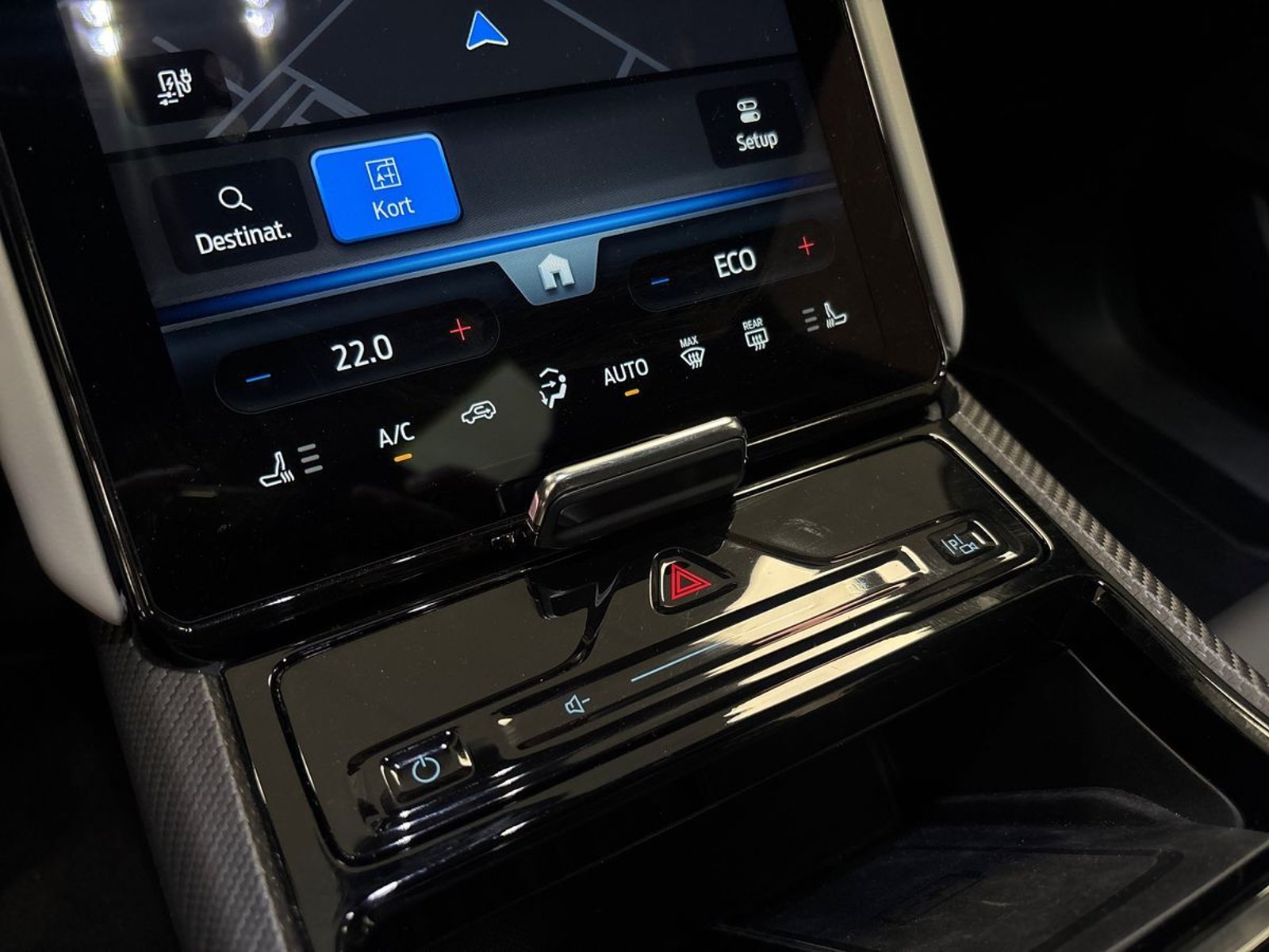 Ford Explorer EV Extended Range RWD 77 kWh, 286ps, 2025