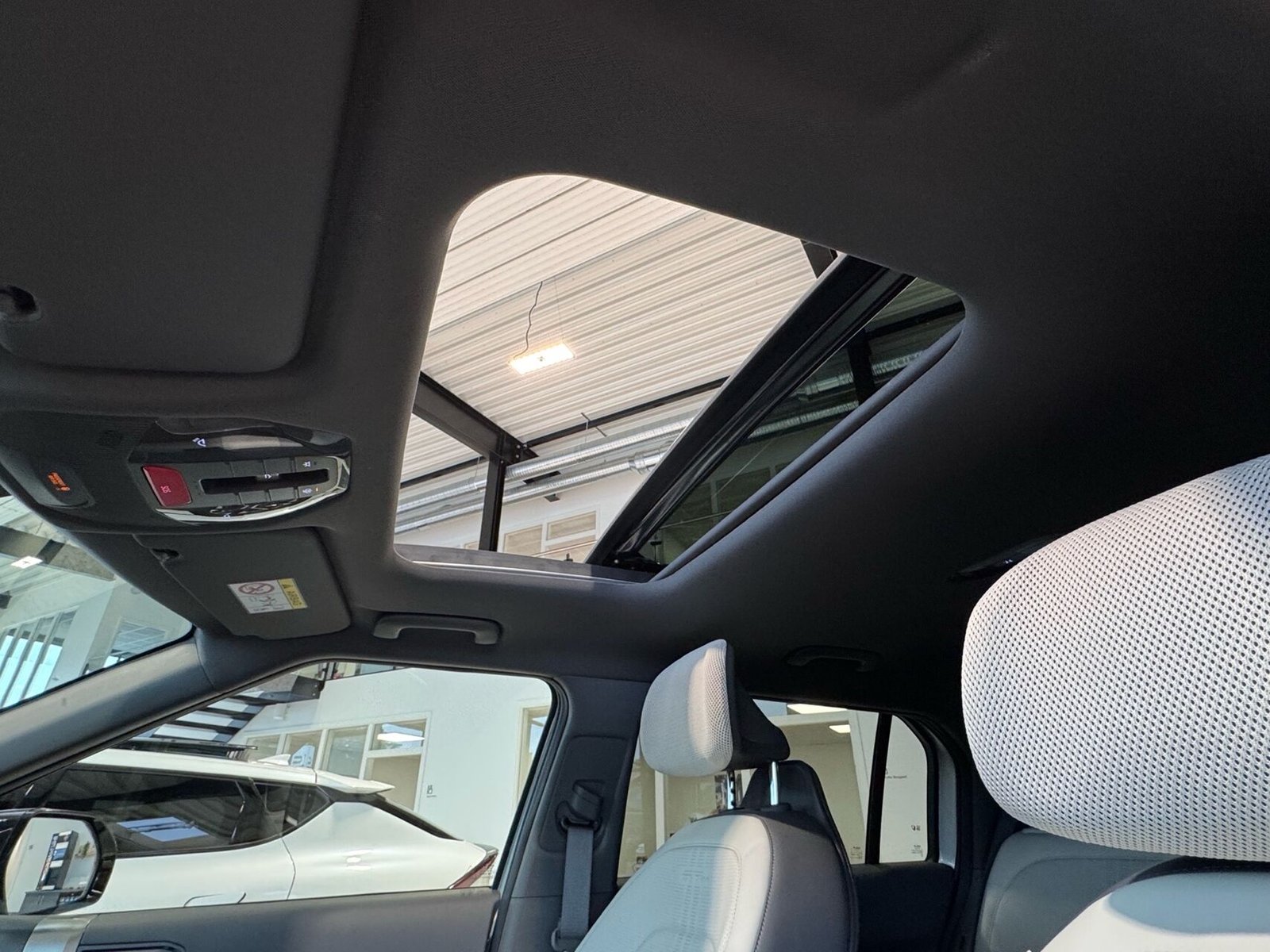 Kia EV3 Long Range, 204ps, 2026