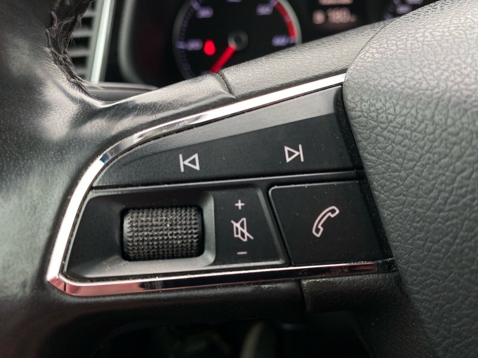 SEAT León 1.6 TDI DSG Sequential, 110hp, 2016