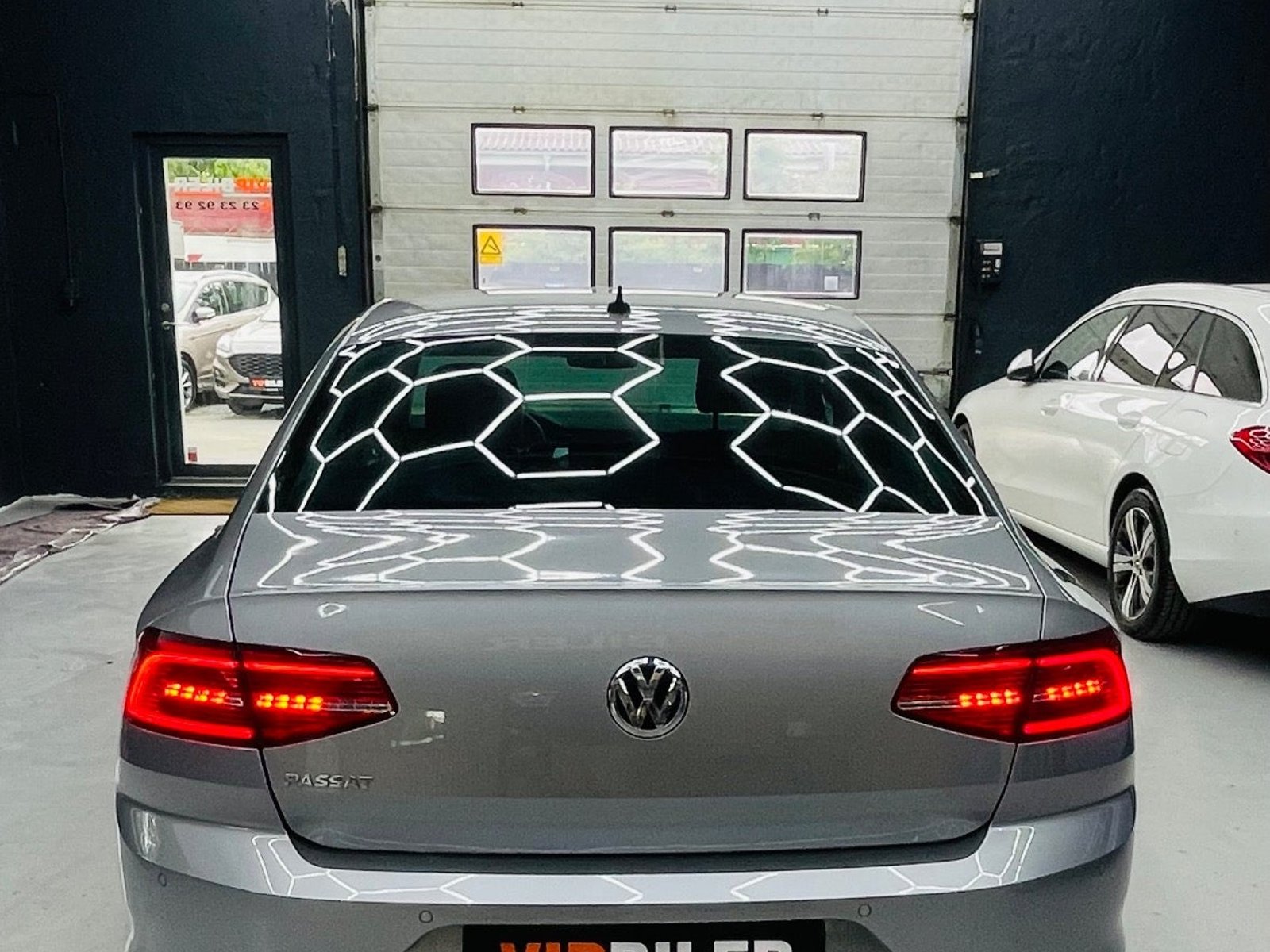 Volkswagen Passat 1.4 TSI ACT DSG Sequential, 7-trins, 150ps, 2018