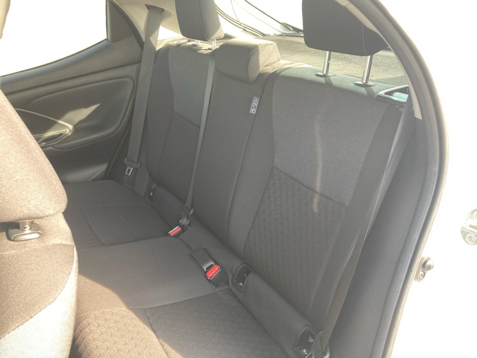 Mazda 2 Hybrid Automatic, 116hp, 2022