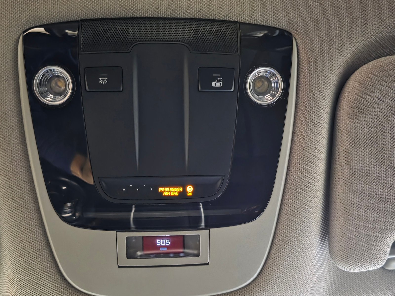 Kia Sorento PHEV Automatic, 265hp, 2022