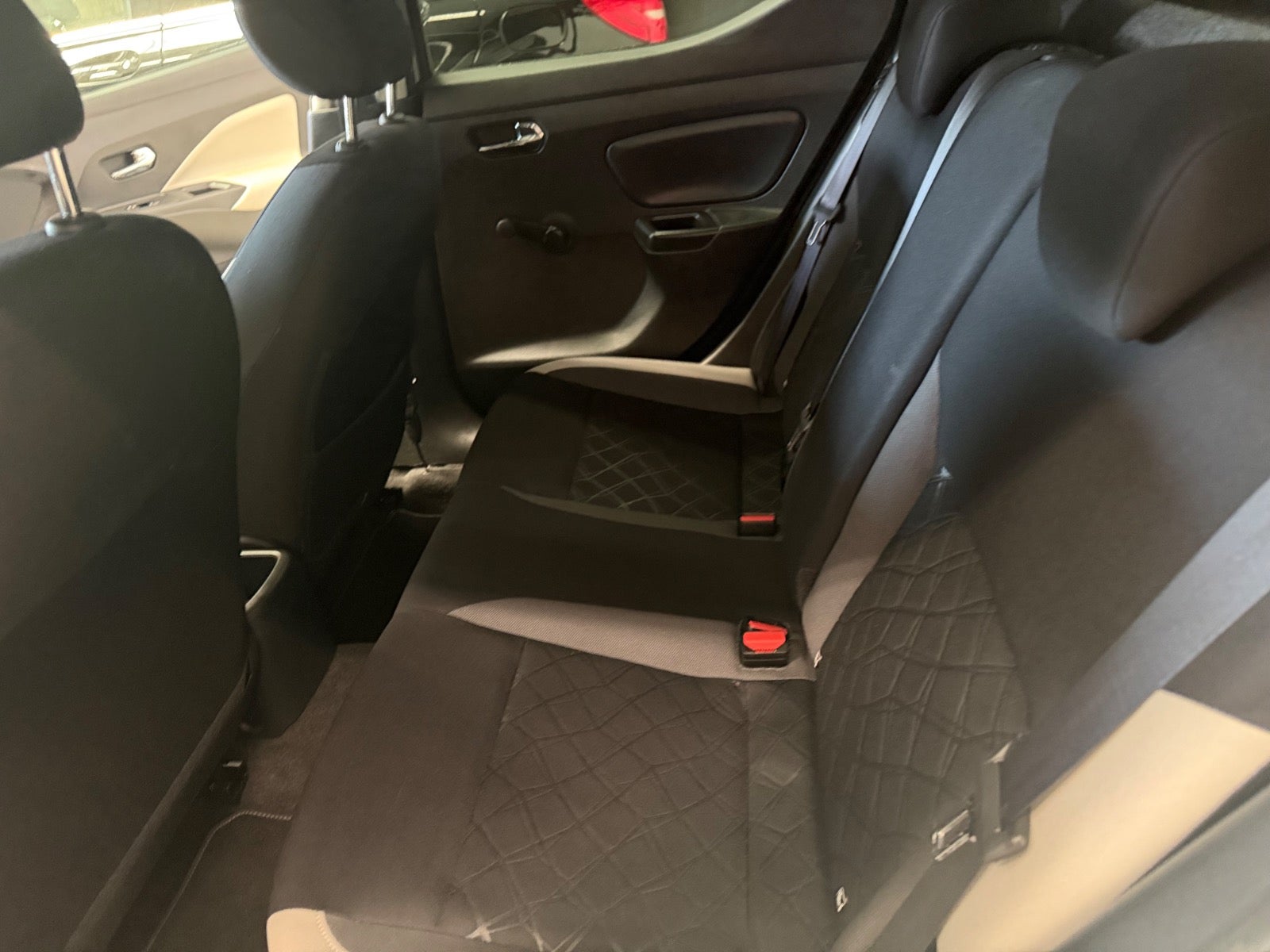 Nissan Micra 1.5 dCi Manual, 90hp, 2017