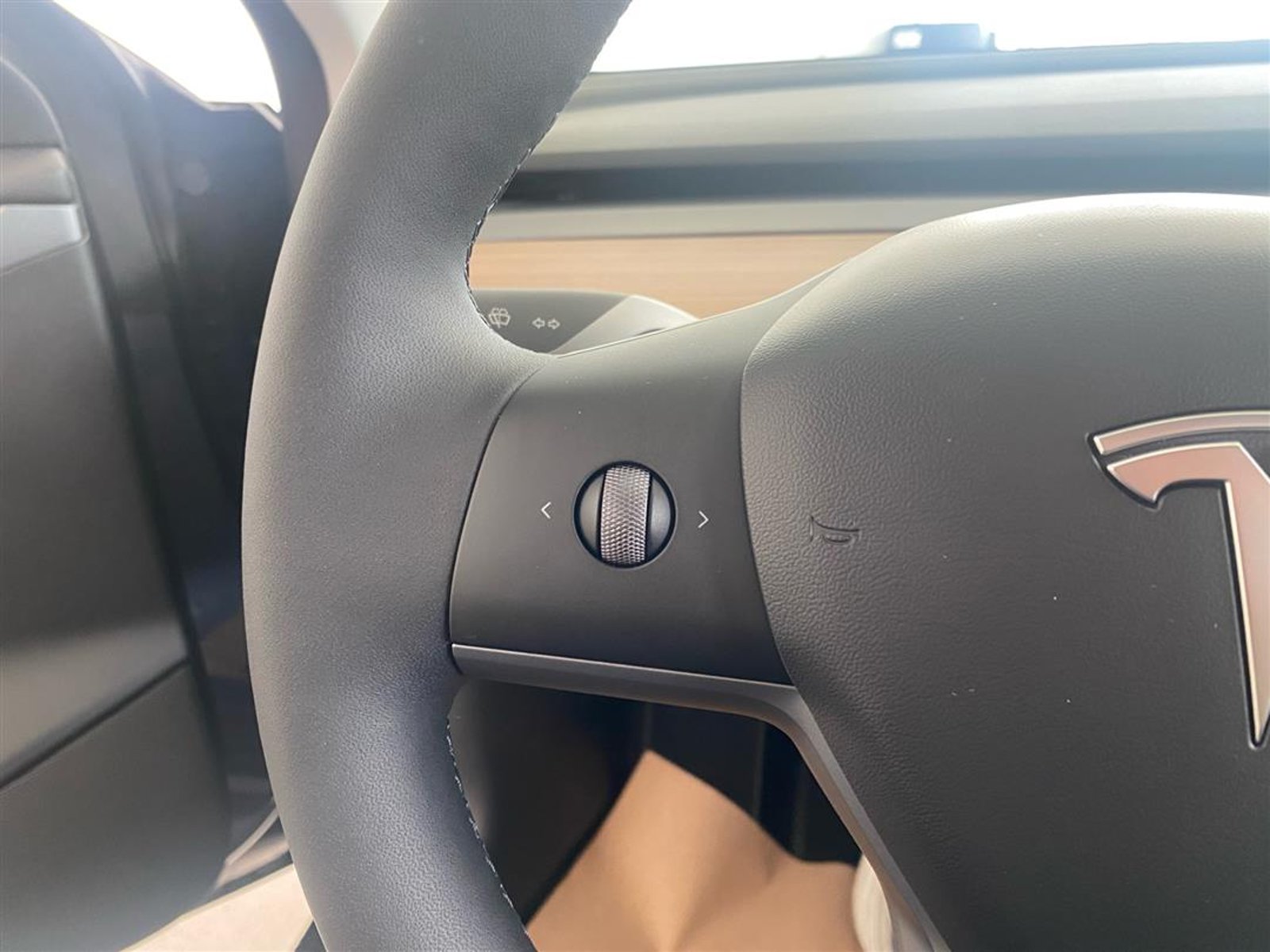 Tesla Model 3 Standard Range, 283ps, 2023
