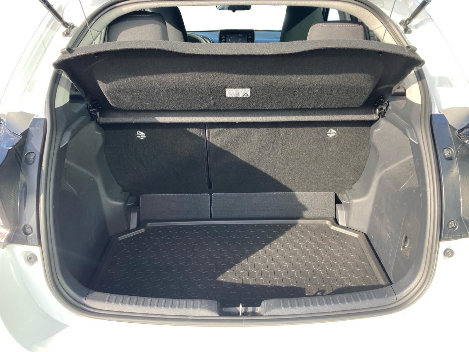 Mazda 2 Hybrid Automatic, 116hp, 2022