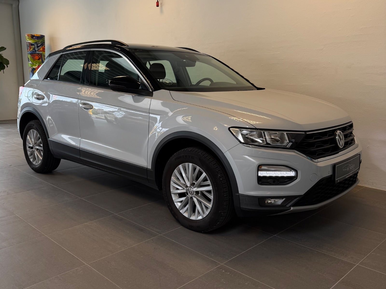 brugt-vw-t-roc-1-0-tsi-115-style-til-salg