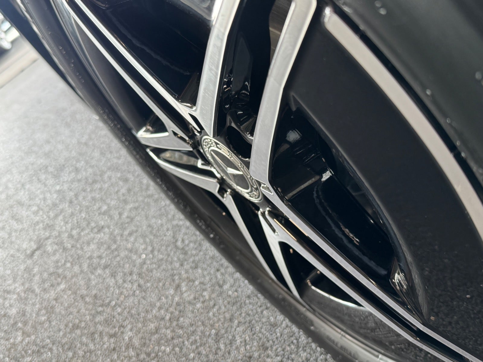 Mercedes-Benz EQA 250+, 190hk, 2024