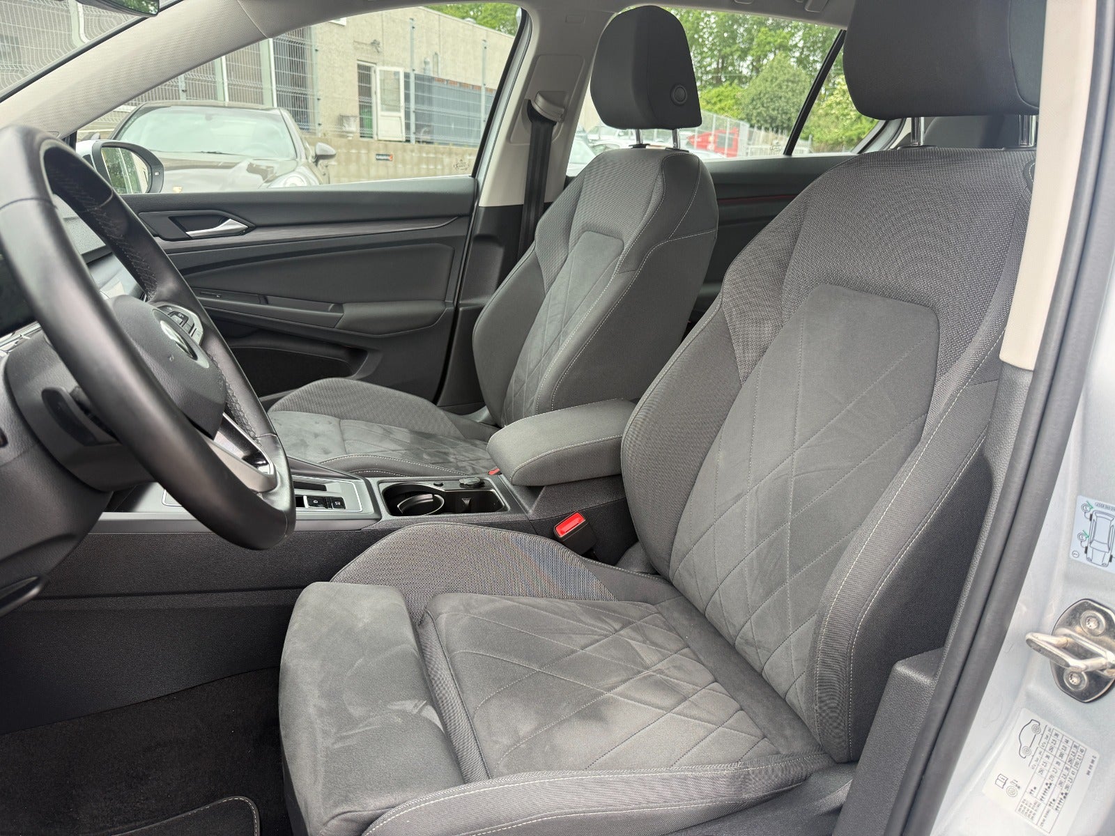 Volkswagen Golf eHybrid 1.4 TSI ACT OPF DSG Sequential, 6-trins, 204ps, 2021