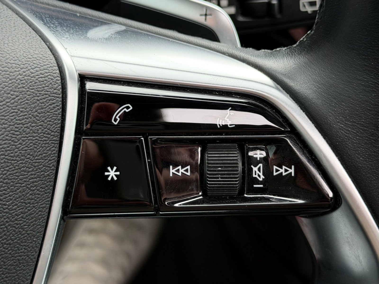 Audi e-tron 55 quattro, 408hk, 2022