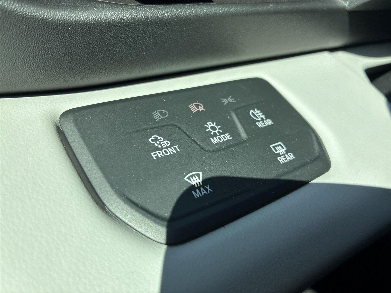 Ford Explorer EV Extended Range RWD 77 kWh, 286hp, 2026