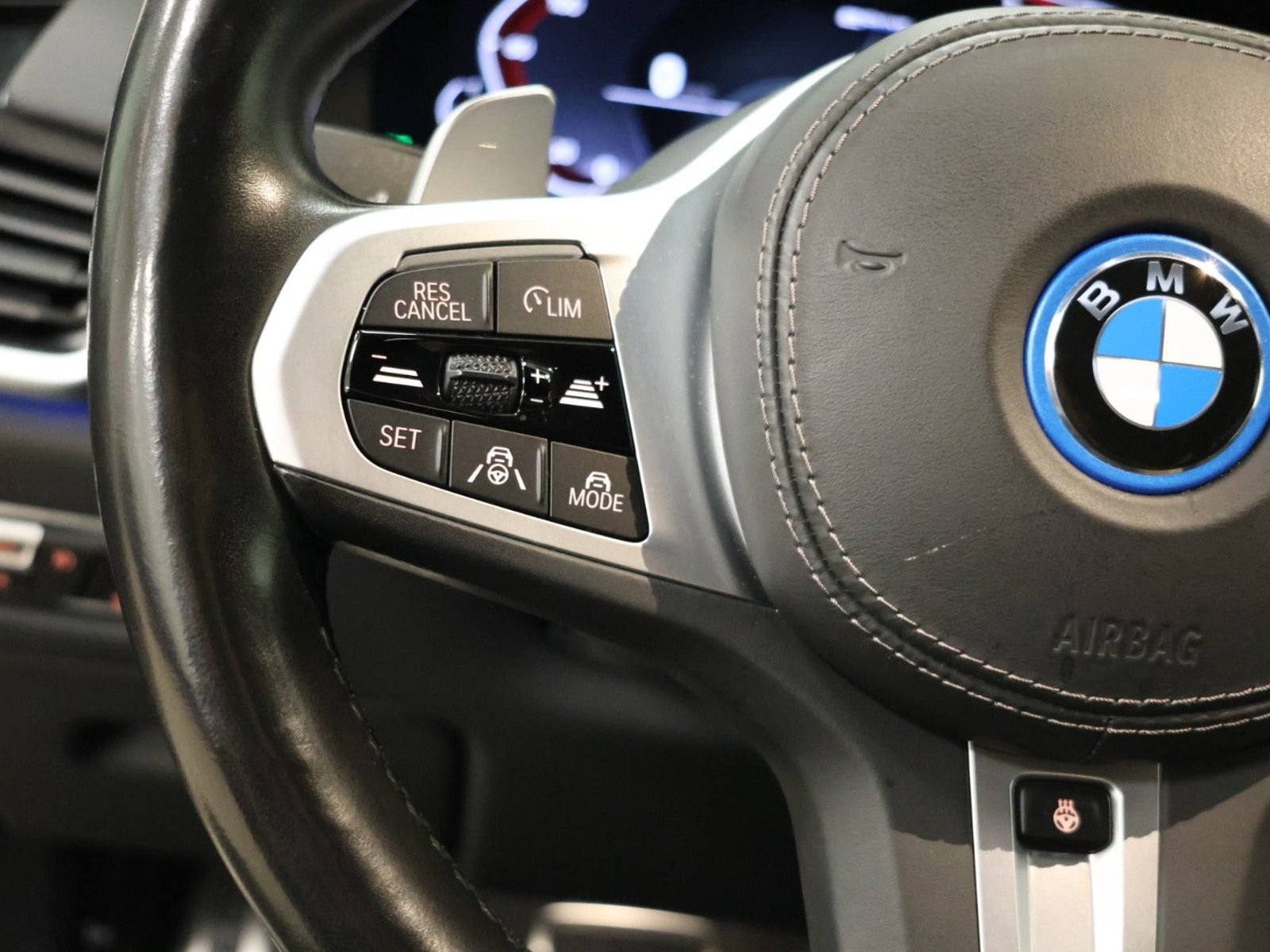 BMW X5 xDrive45e iPerformance Steptronic, 394hp, 2022