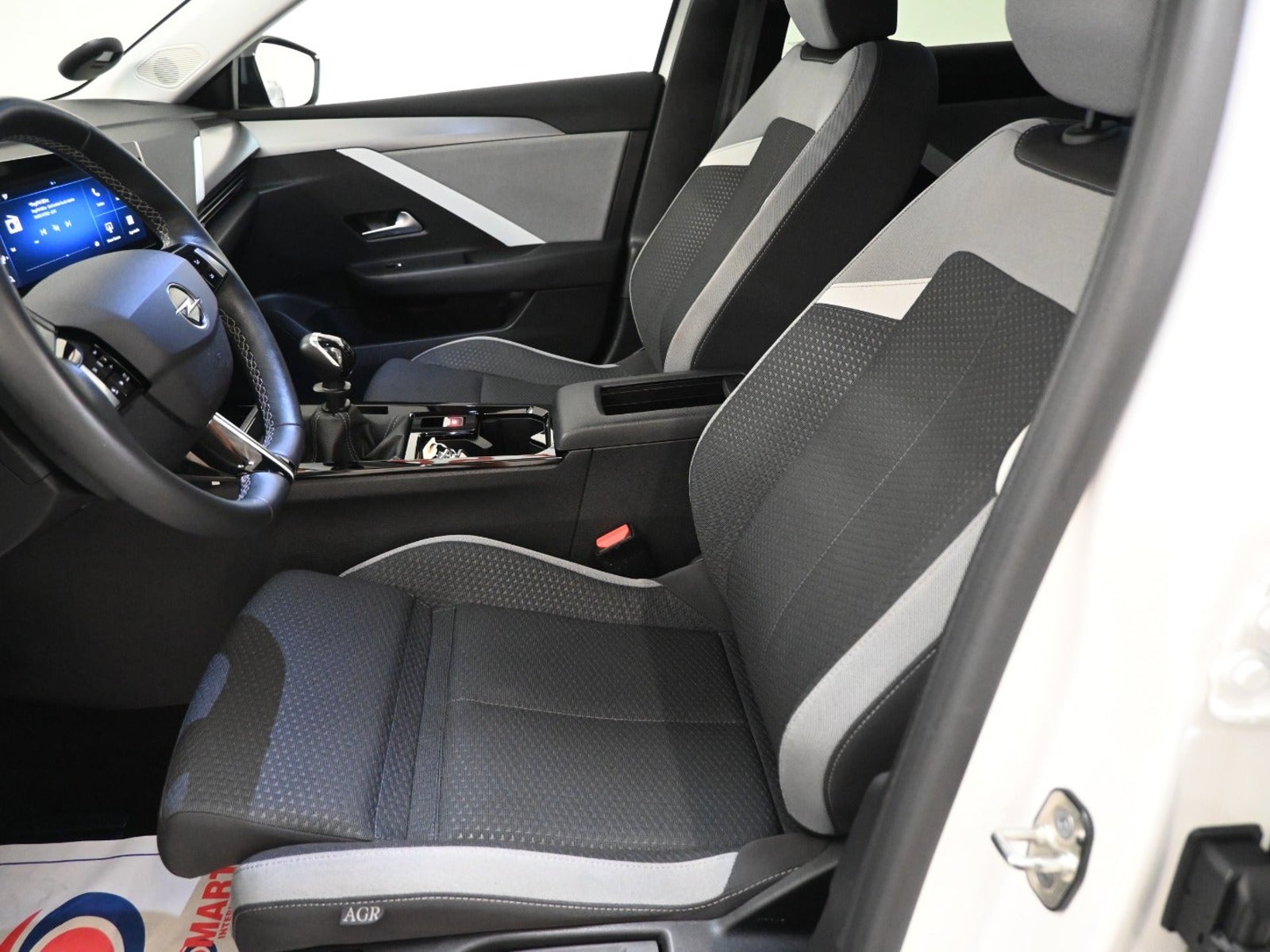 Opel Astra 1.2 Turbo 110 Manual, 110hp, 2022