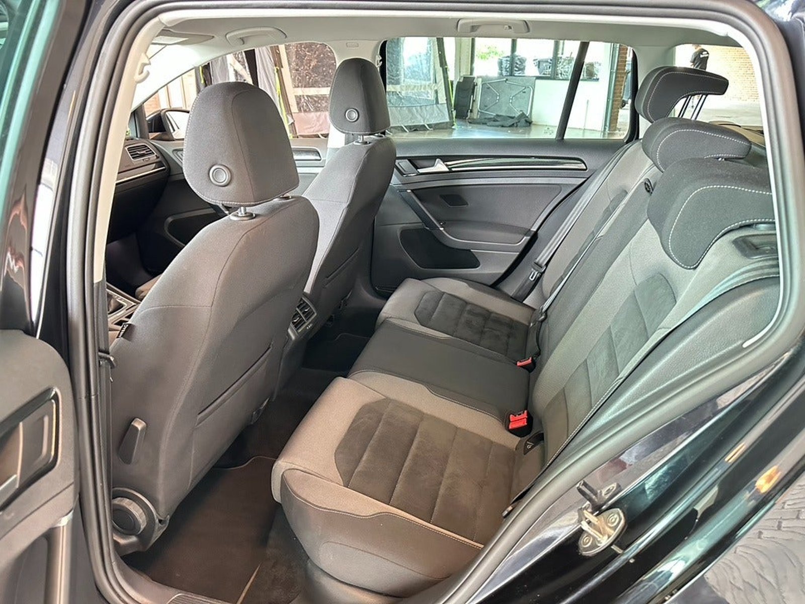 Volkswagen Golf Variant 1.4 TSI BMT DSG Sequential, 150hp, 2017