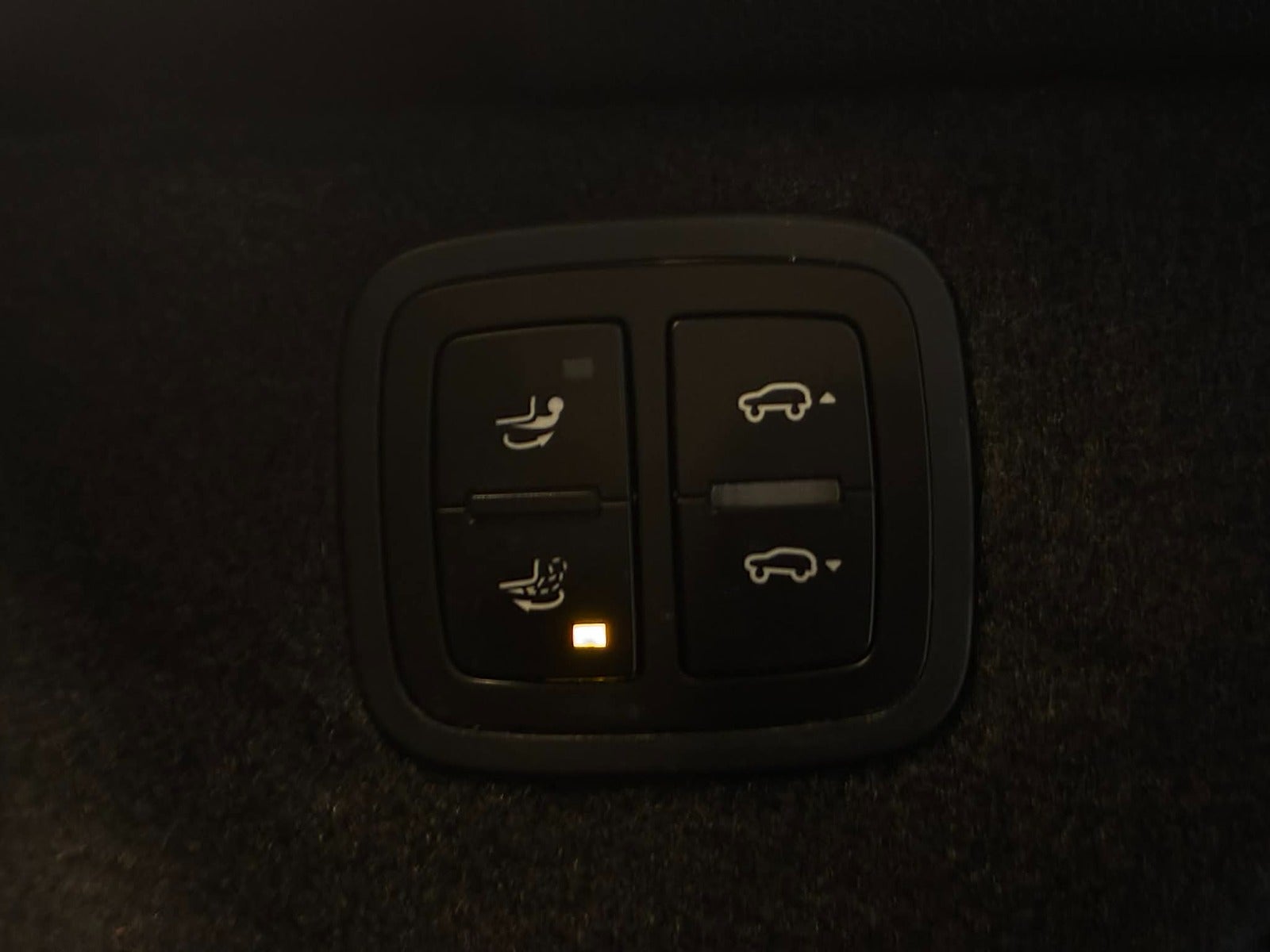 Porsche Macan PDK, 7-trins, 252ps, 2018