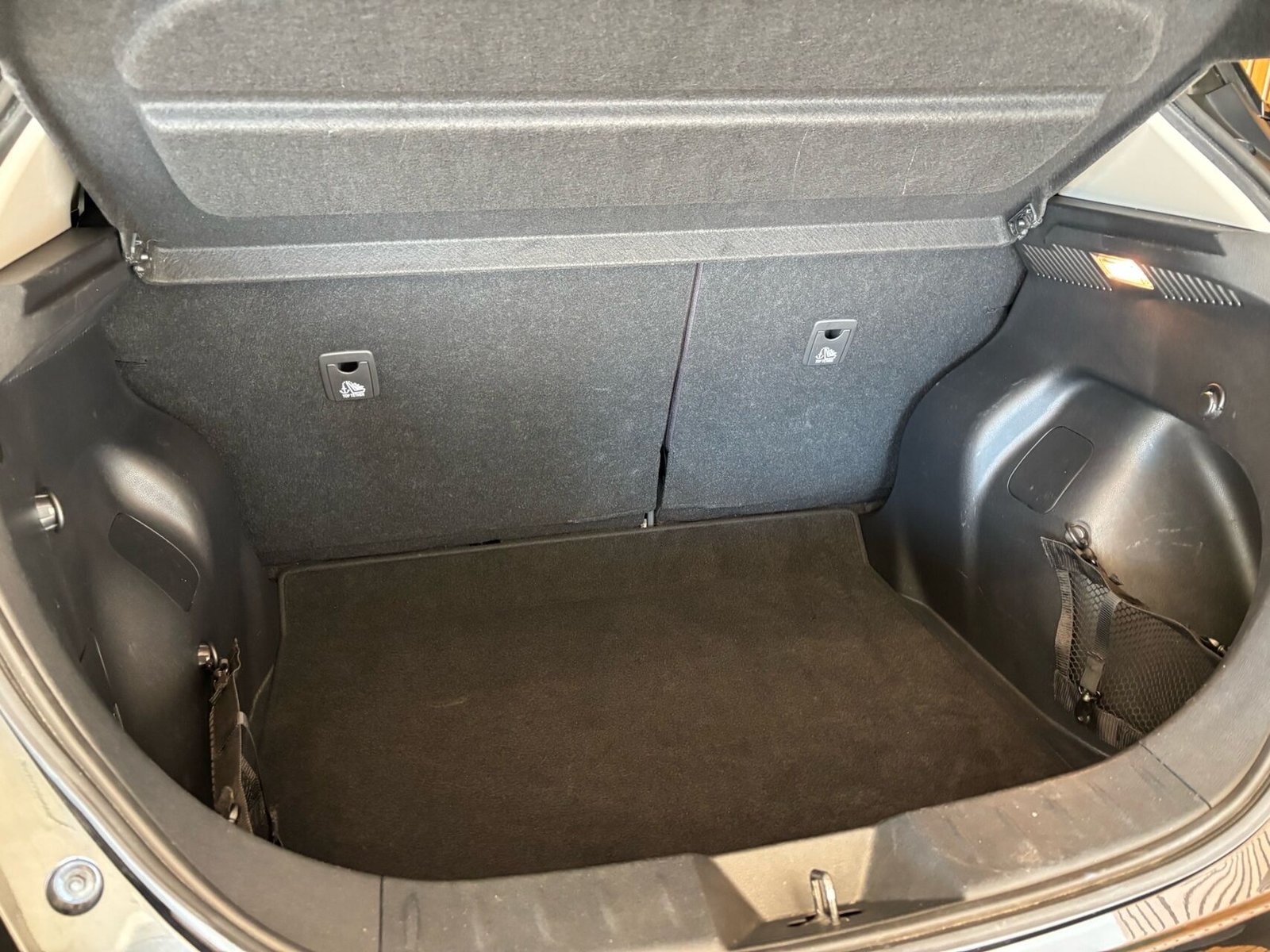 Nissan Leaf, 150ps, 2018