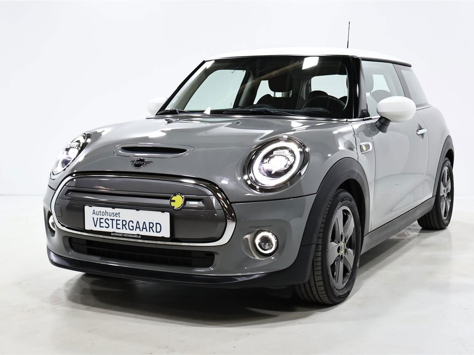 Brugt Mini Cooper SE EL Classic 184HK 3d Aut. til salg