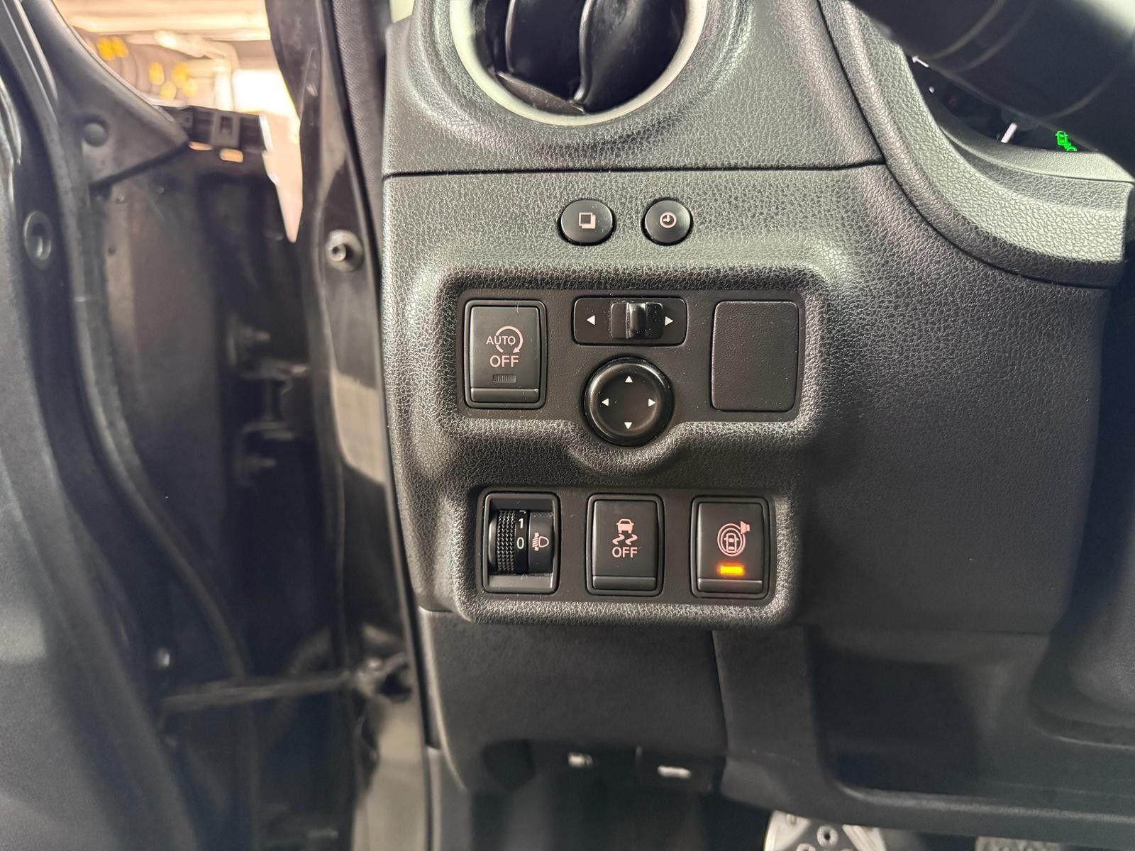Nissan Note 1.5 dCi Manuell, 5-trinn, 90hk, 2013