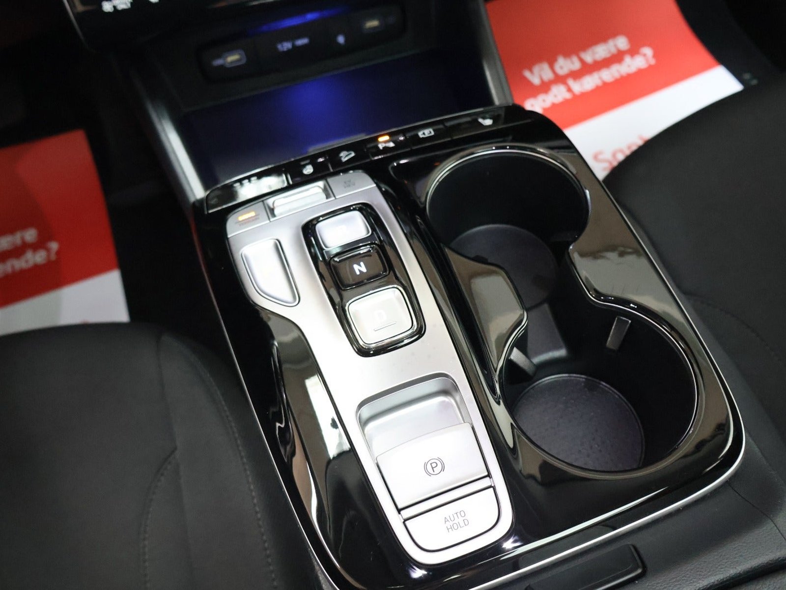 Hyundai Tucson PHEV Automatic, 6-trins, 265ps, 2022