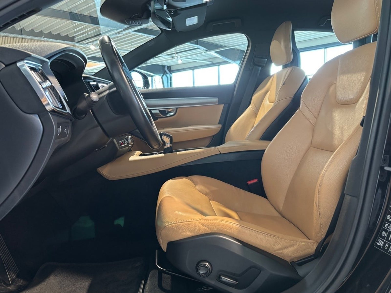Volvo S90 D4 Geartronic, 190hp, 2017