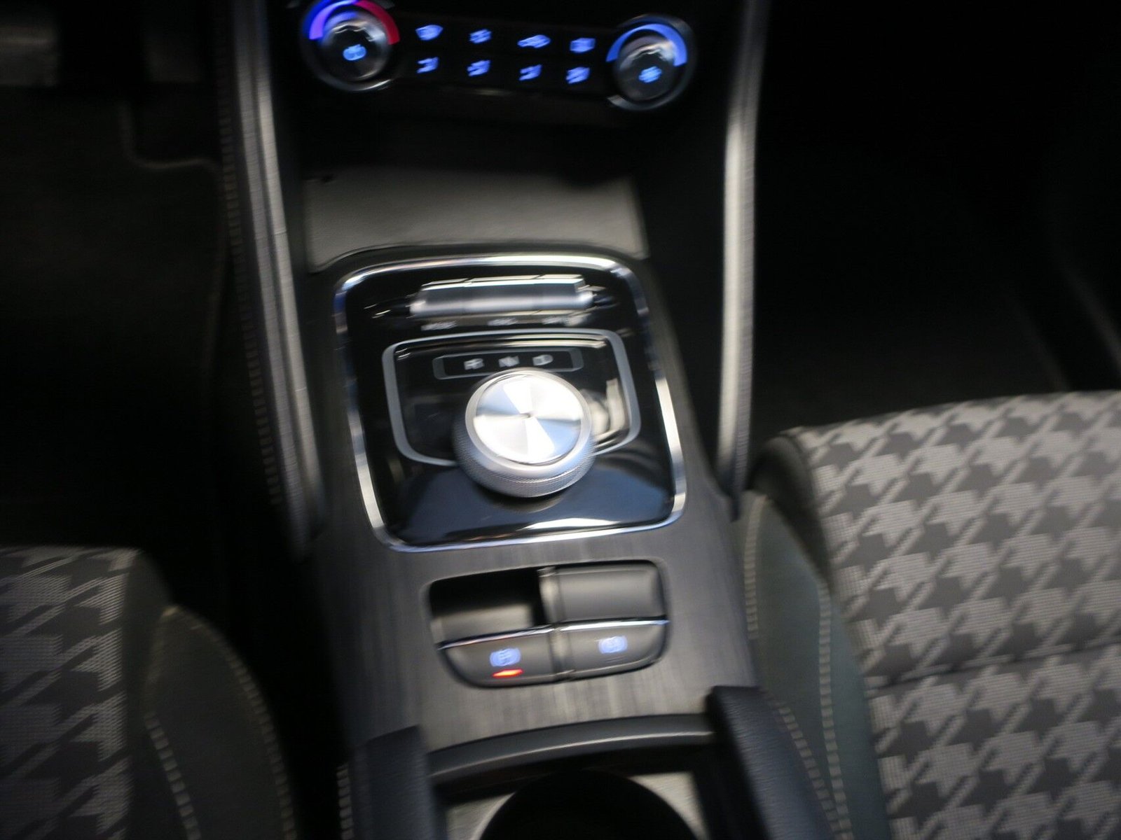 MG ZS EV, 143ps, 2020