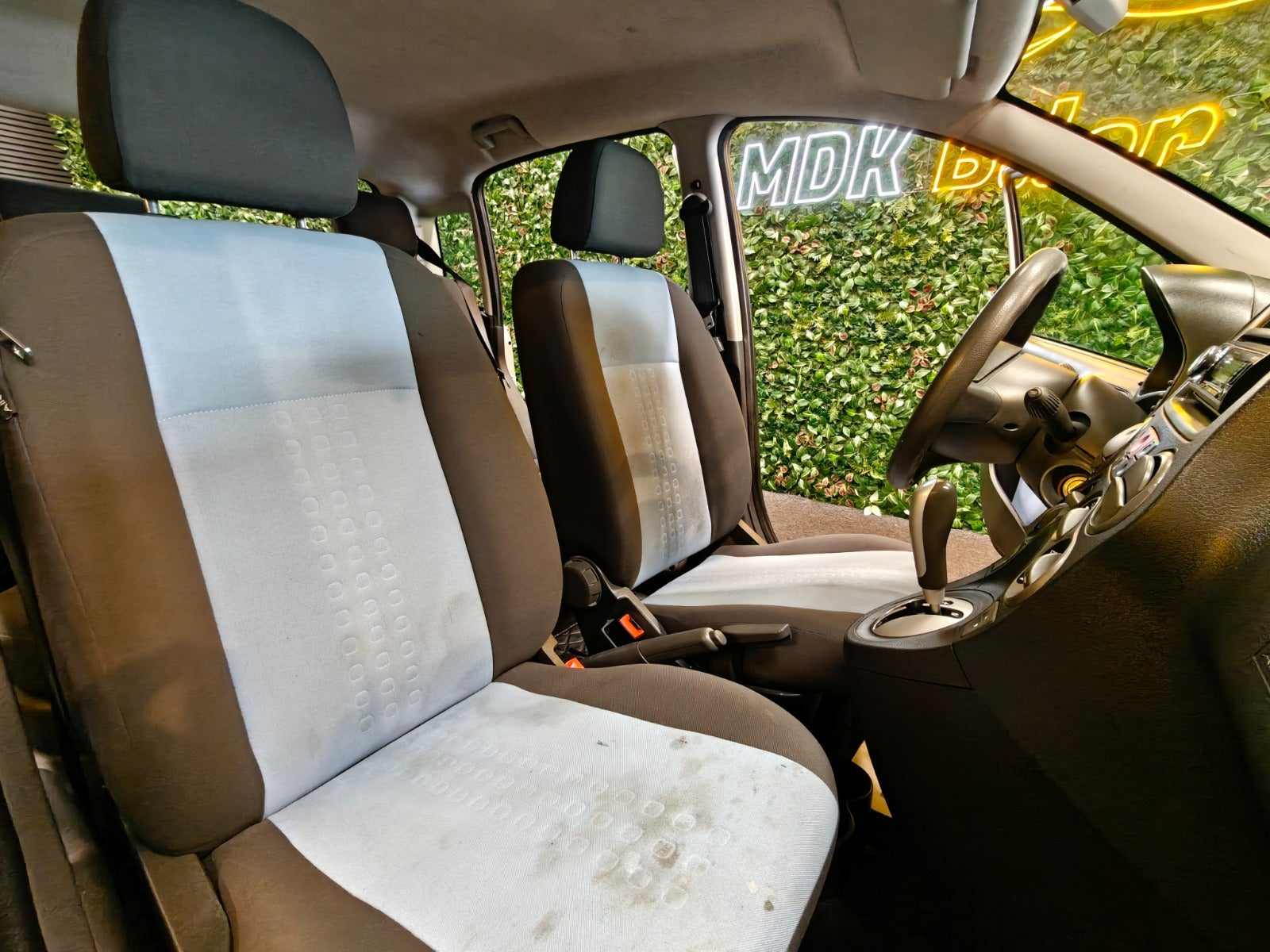 Fiat Panda 1.2 FIRE Manual, 60hp, 2009
