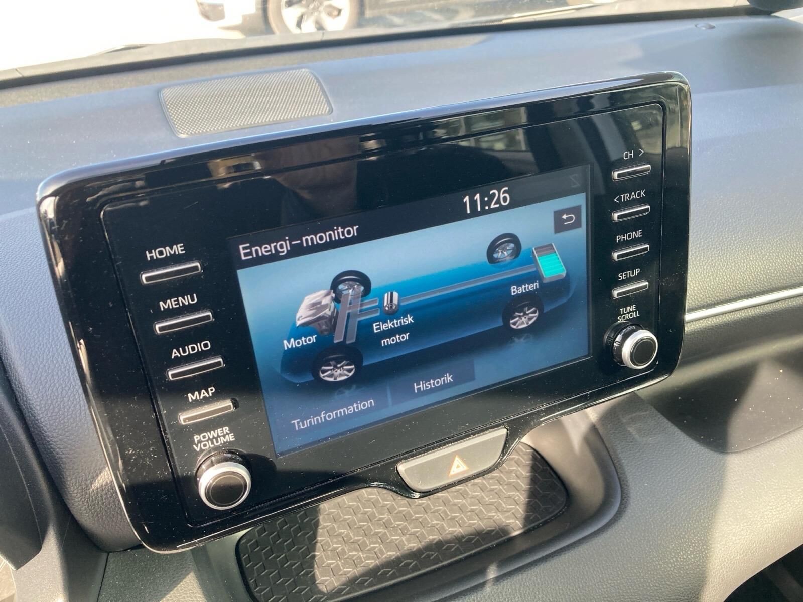 Mazda 2 Hybrid Automatic, 116hp, 2022