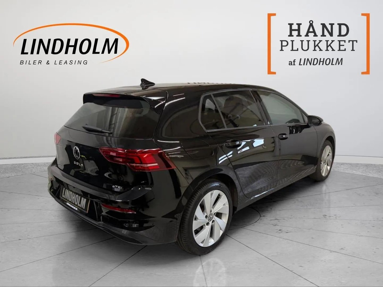 Volkswagen Golf 1.5 eTSI ACT OPF DSG Sequential, 150hp, 2024