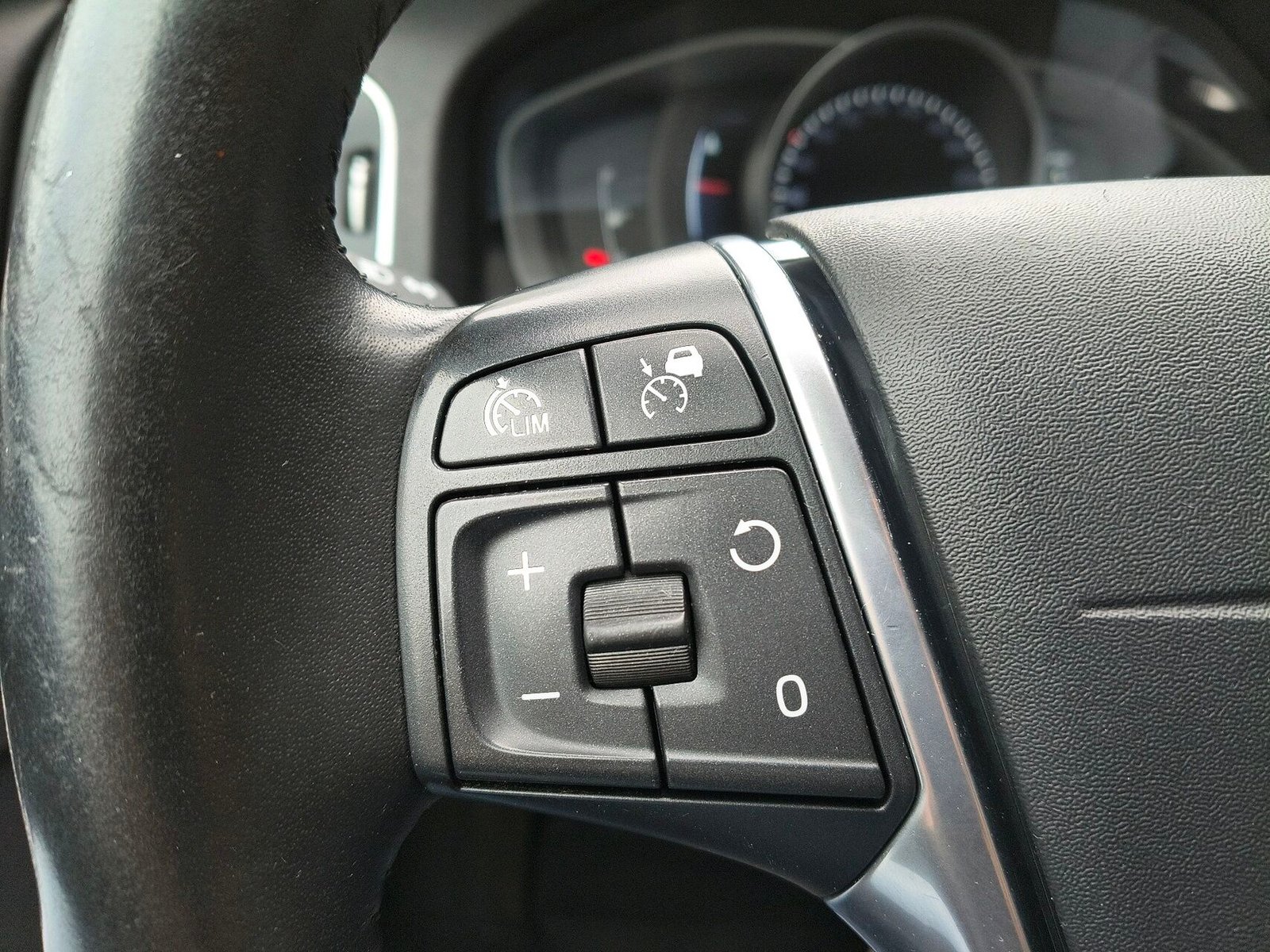 Volvo V60 D3 Geartronic, 6-trins, 150ps, 2016