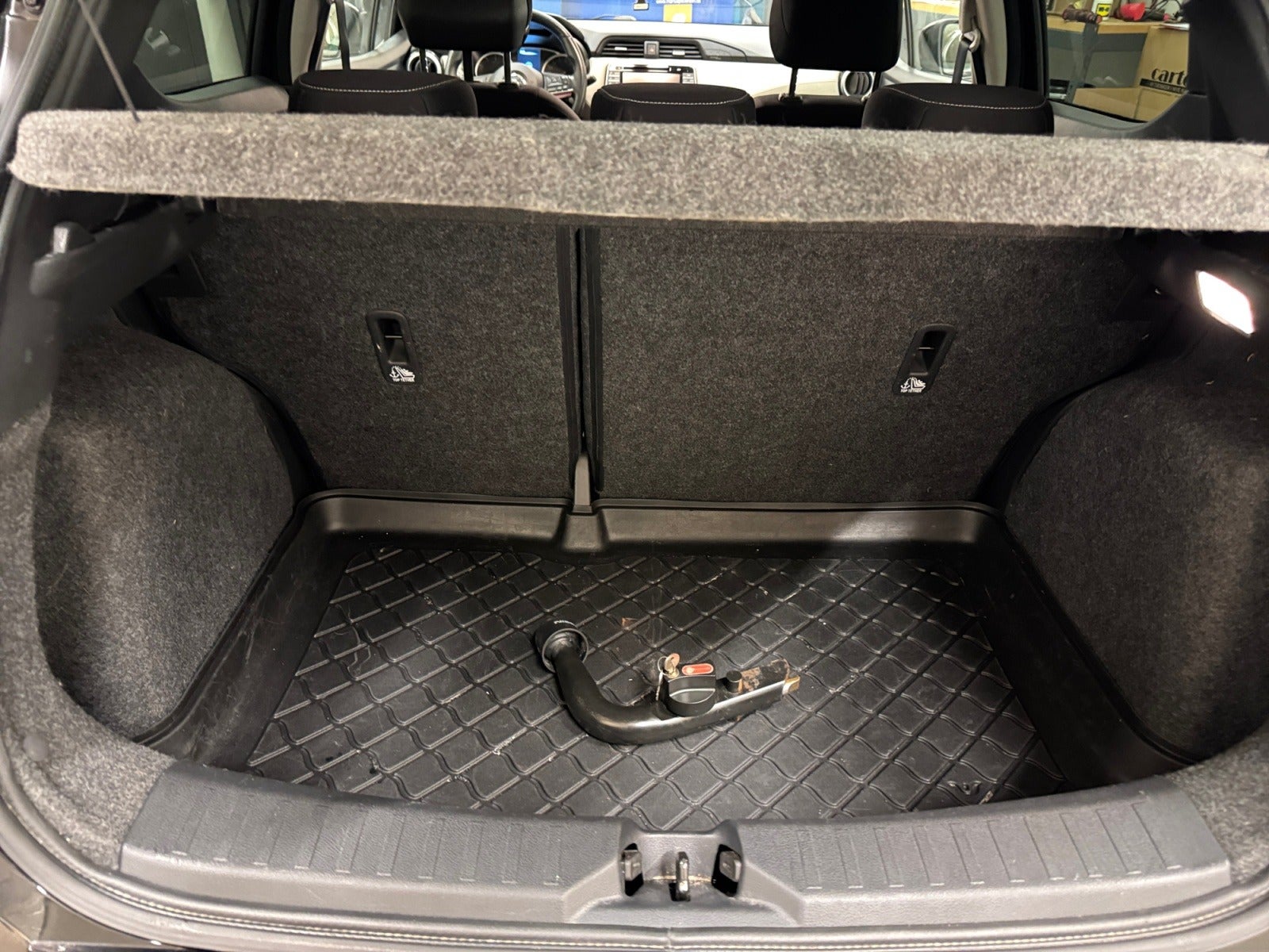 Nissan Micra 0.9 Turbo Manual, 90hp, 2017