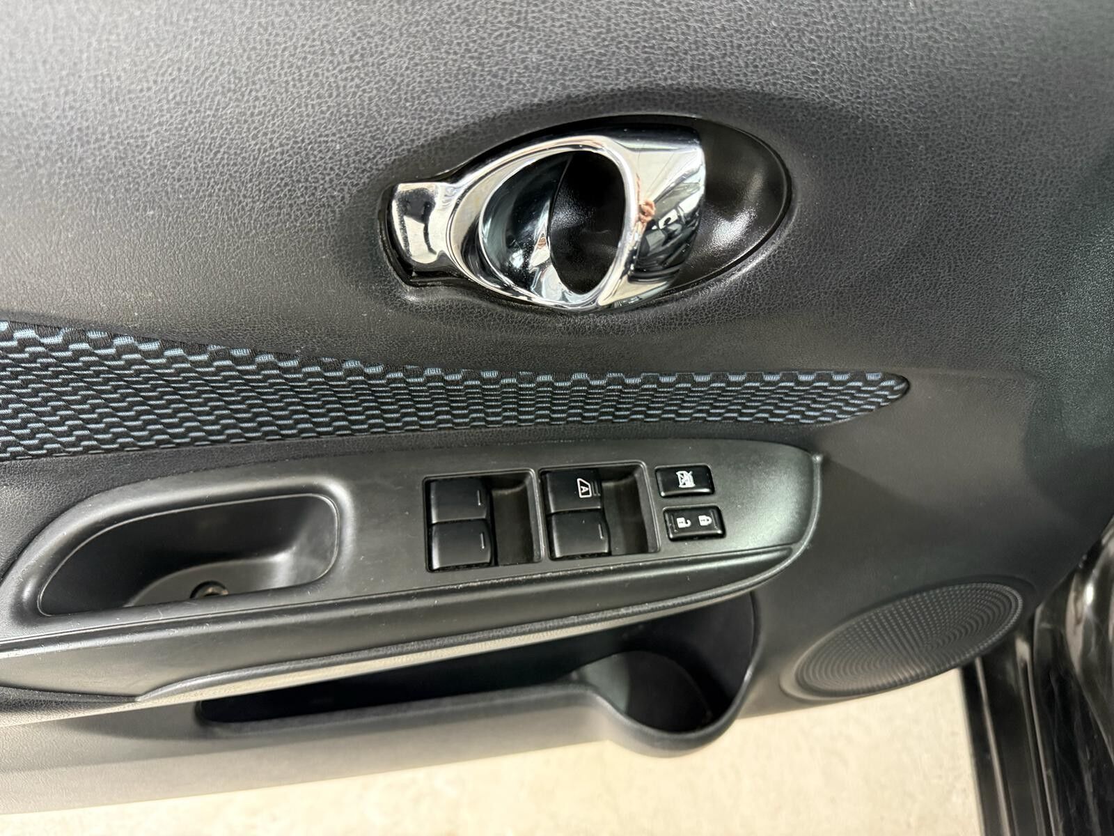 Nissan Note 1.5 dCi Manuell, 5-trinn, 90hk, 2013