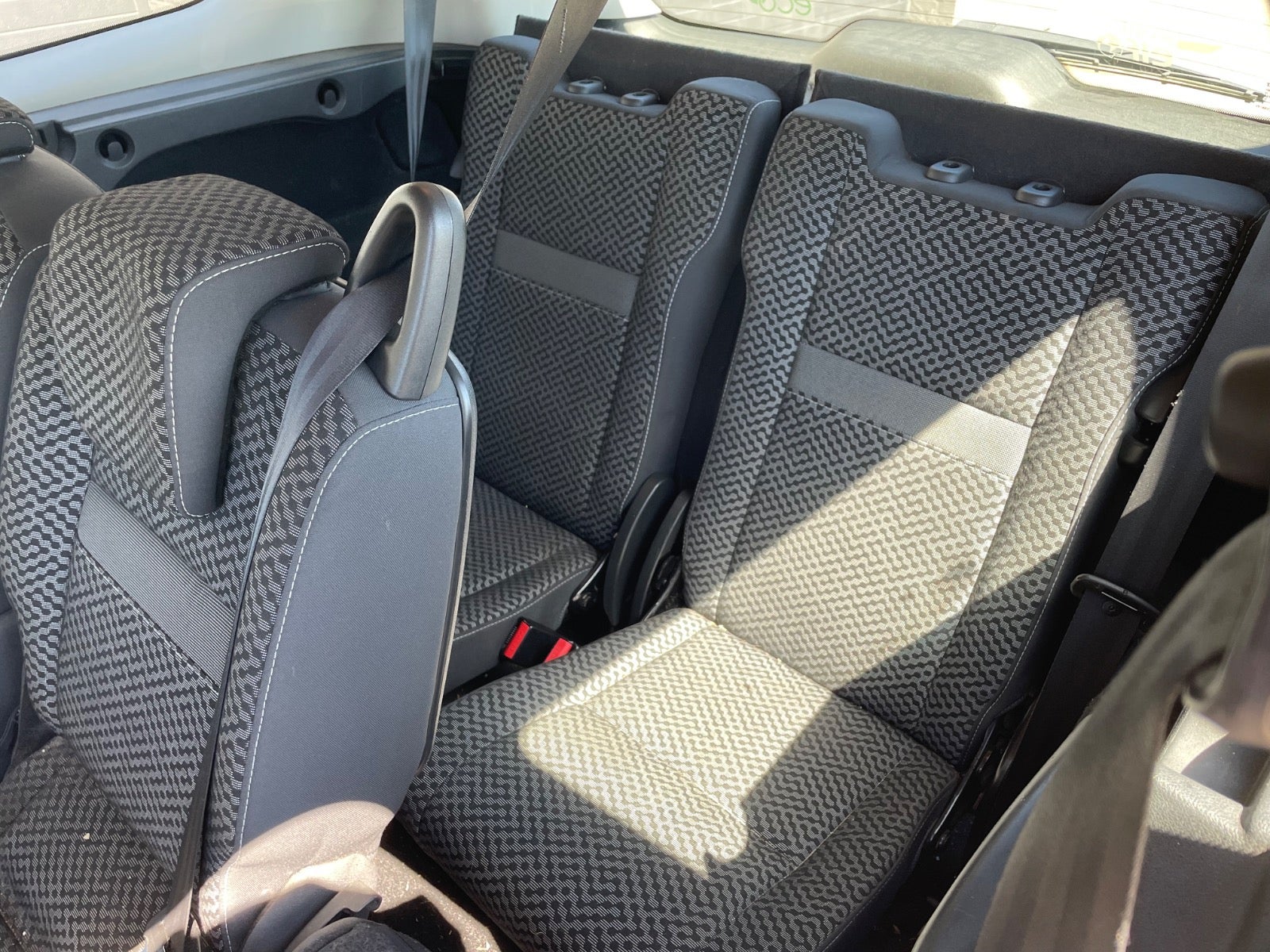 Renault Grand Scénic 1.6 dCi Manual, 6-trins, 130ps, 2011