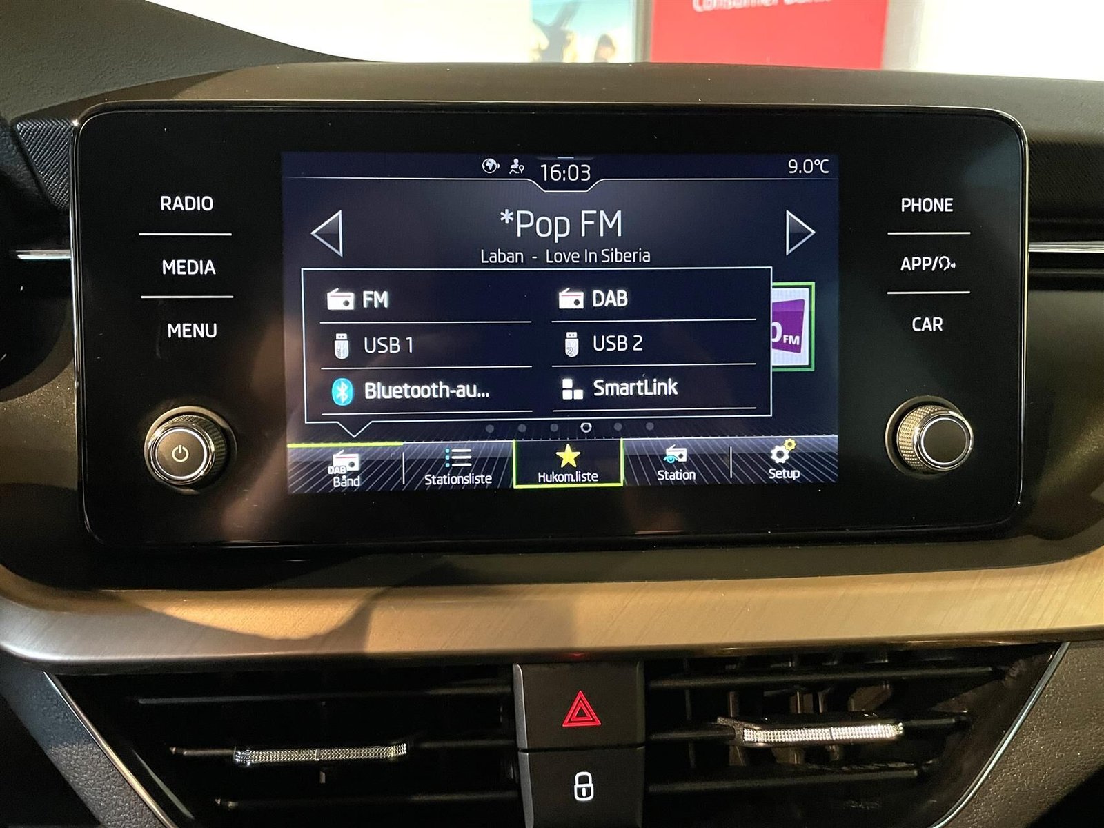 Škoda Scala 1.0 TSI Manual, 6-trins, 115ps, 2020