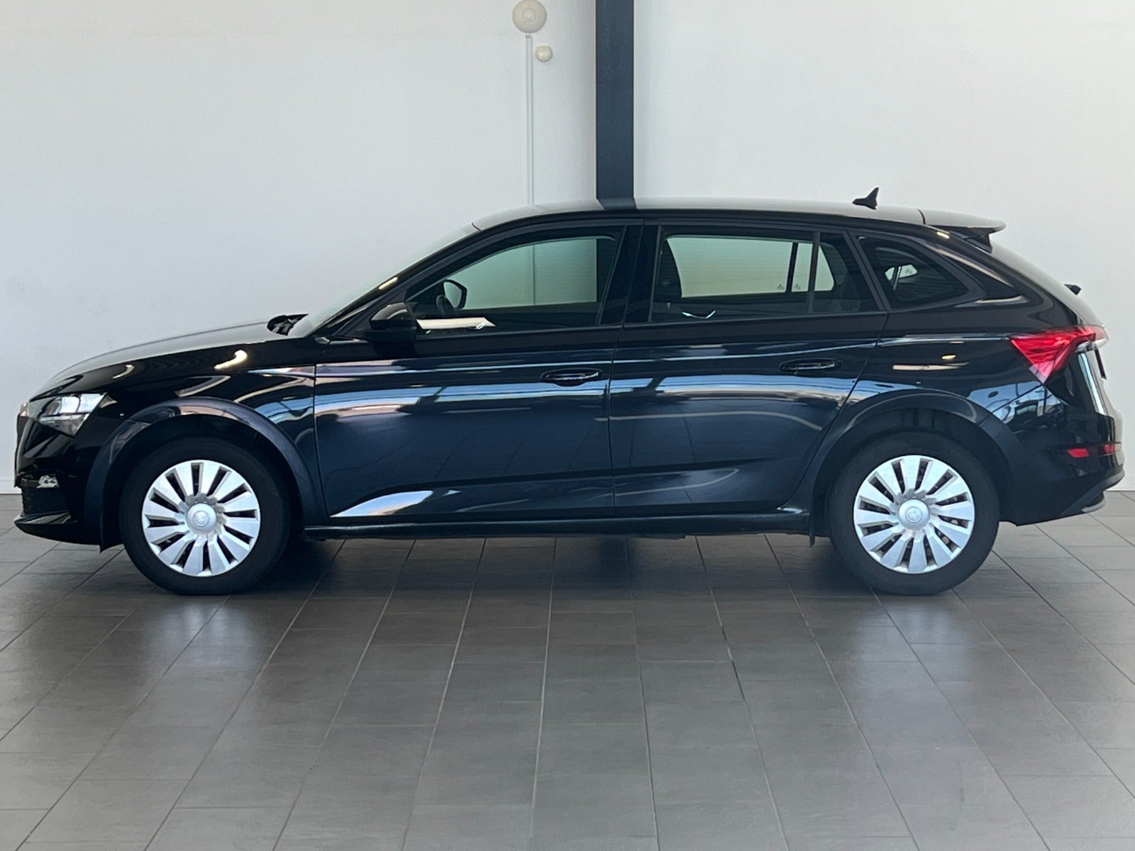 Škoda Scala 1.0 TSI Manual, 110hp, 2021