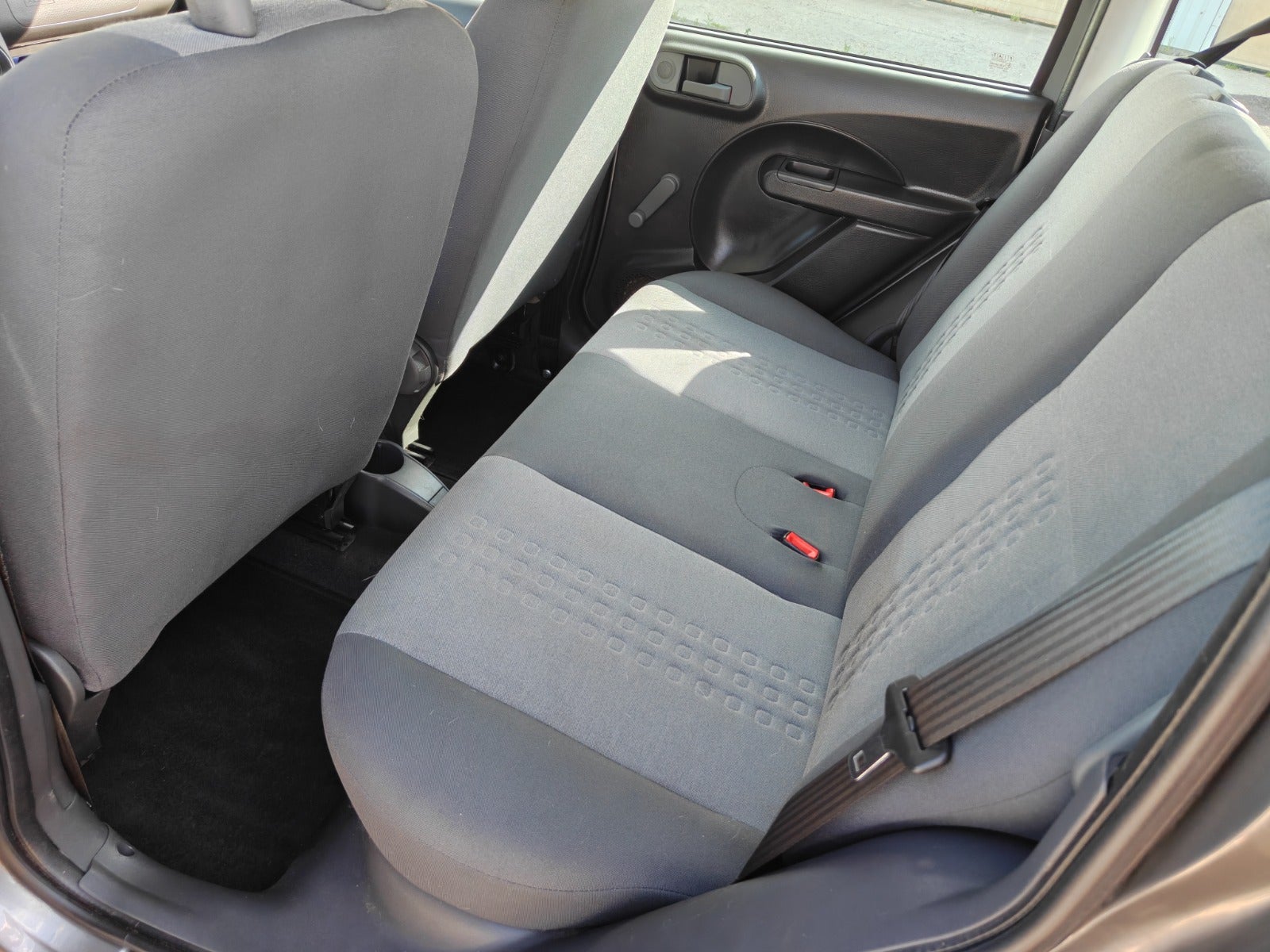 Fiat Panda 1.2 FIRE Manual, 5-trins, 69ps, 2012