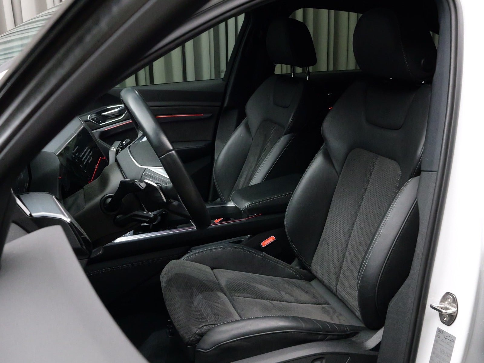 Audi e-tron Sportback 55 quattro, 408ps, 2020