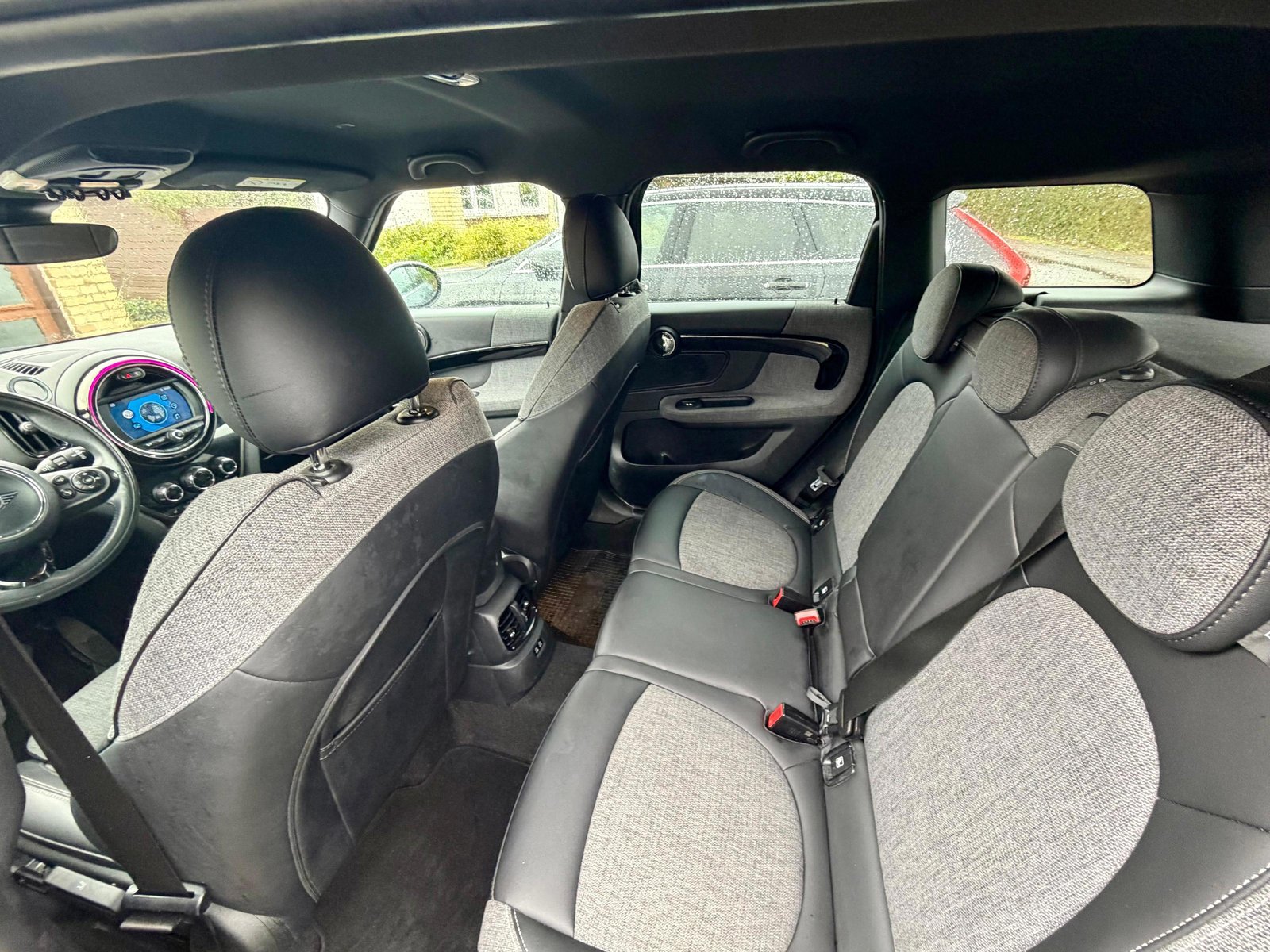 MINI Countryman Cooper Automatic, 136hp, 2019