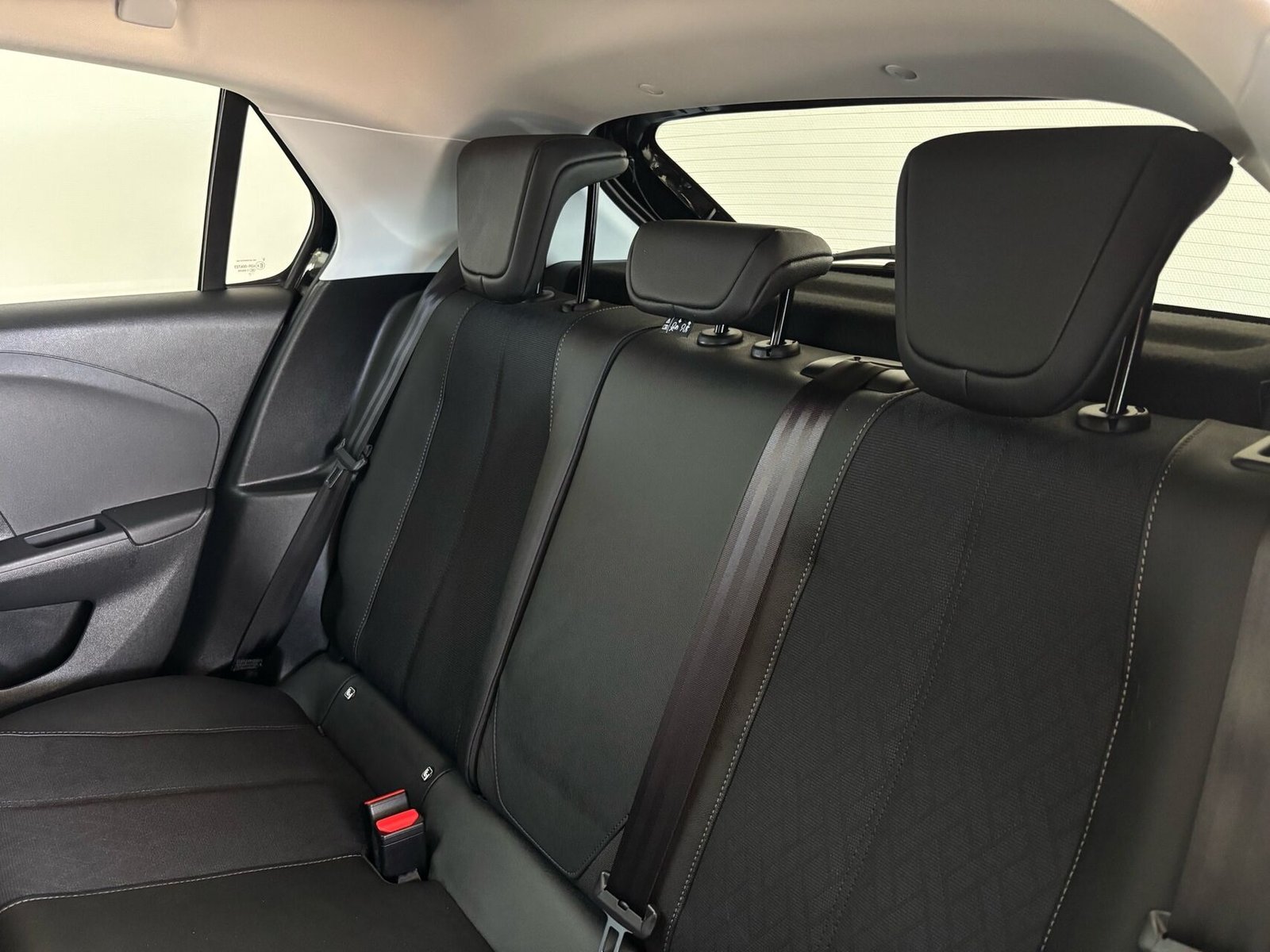 Opel Corsa 1.2 Manual, 75hp, 2021