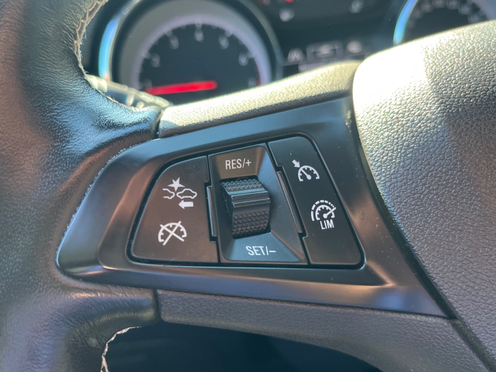 Opel Astra 1.4 EDIT ecoFLEX Automatic, 6-trins, 150ps, 2018