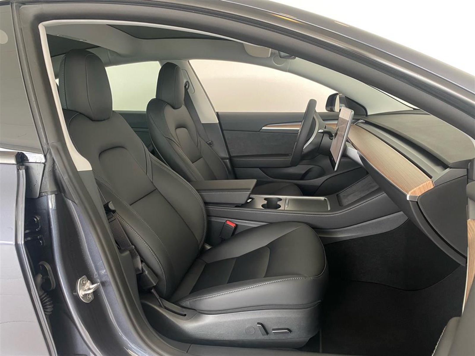 Tesla Model 3 Standard Range, 283ps, 2023