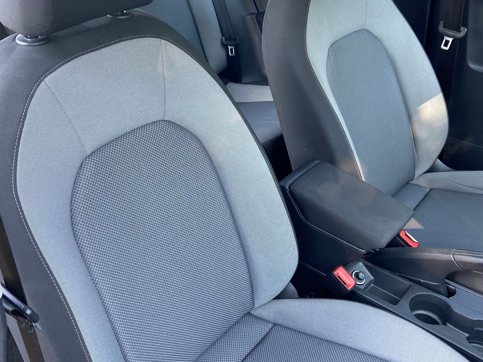 SEAT Ibiza 1.0 TSI Manual, 95hp, 2018